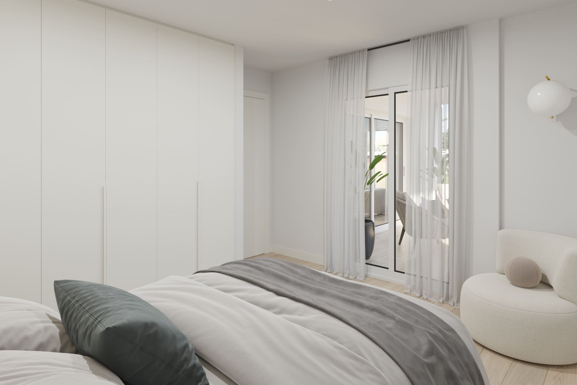 Obra Nueva - Apartamento - Guardamar del Segura