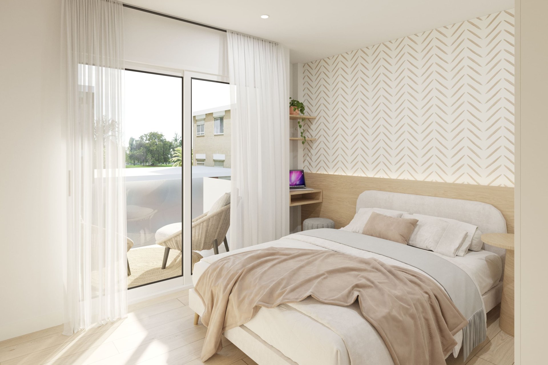 Obra Nueva - Apartamento - Guardamar del Segura