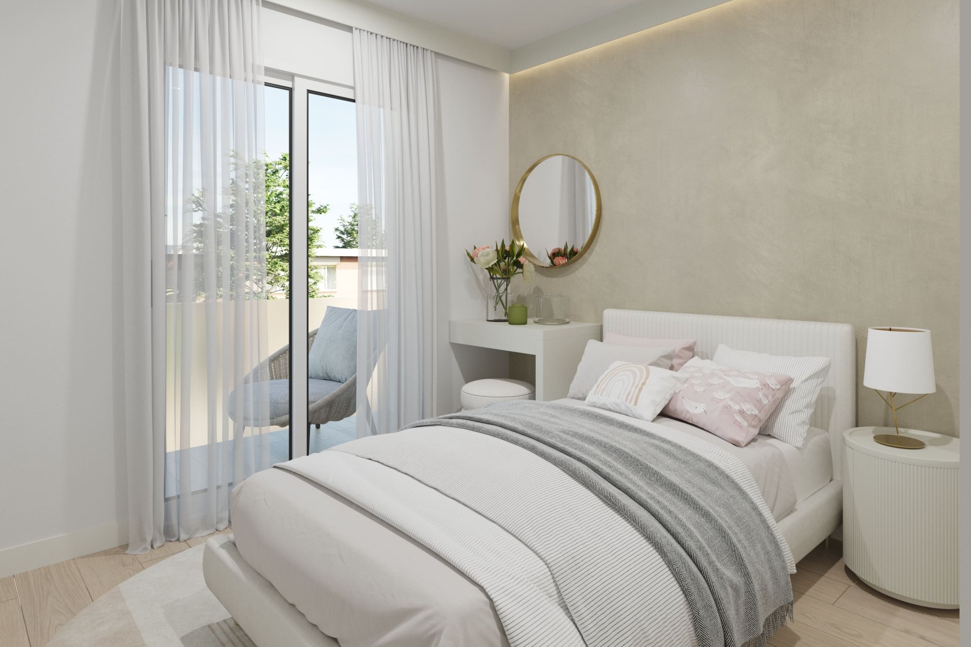 Obra Nueva - Apartamento - Guardamar del Segura