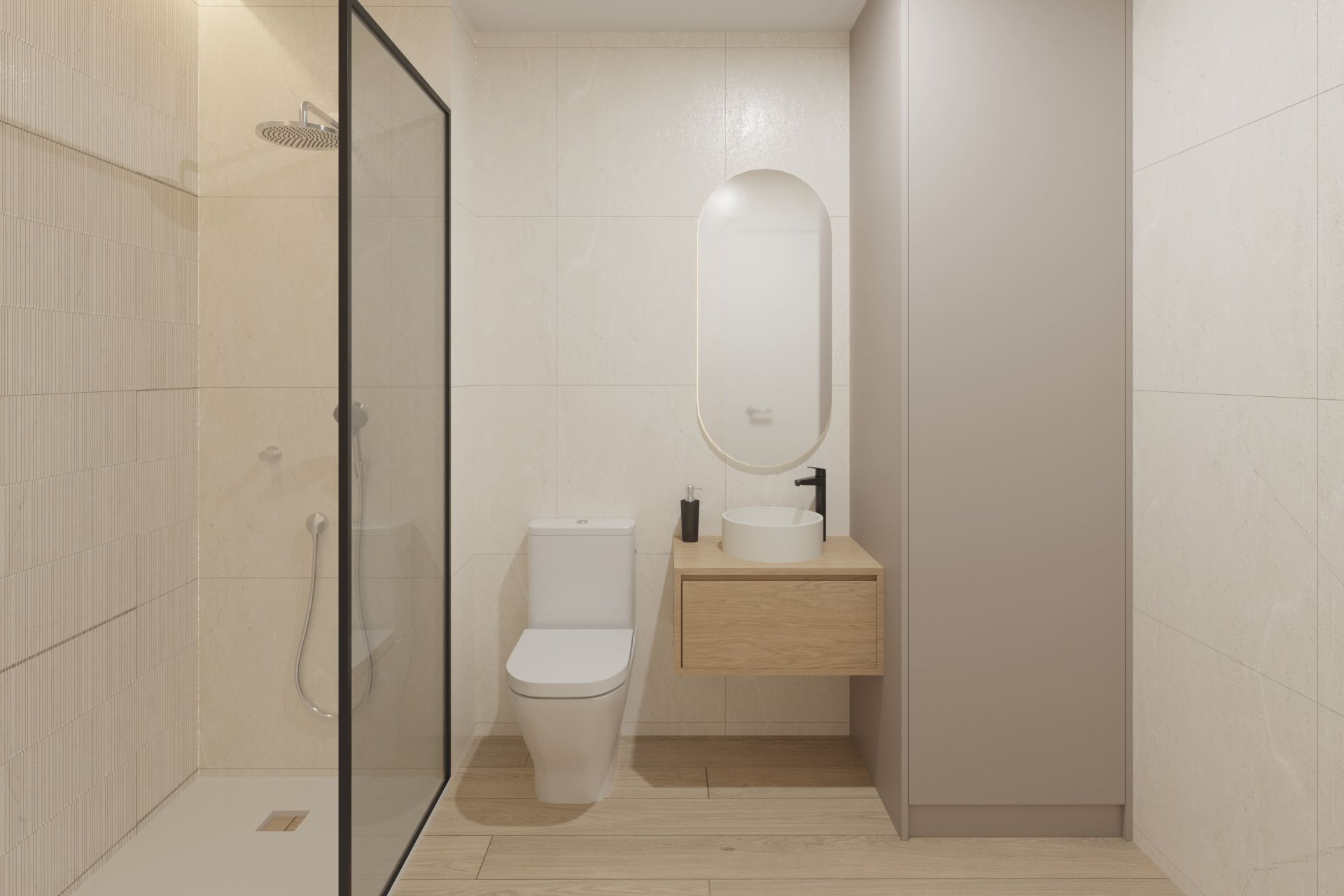 Obra Nueva - Apartamento - Guardamar del Segura