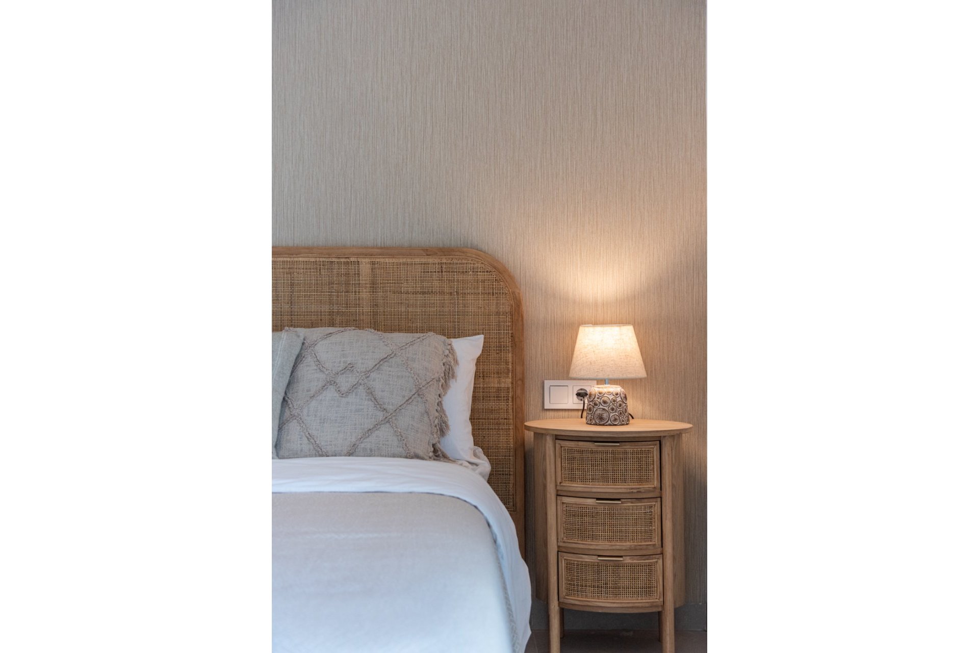 Obra Nueva - Apartamento - Islas Menores