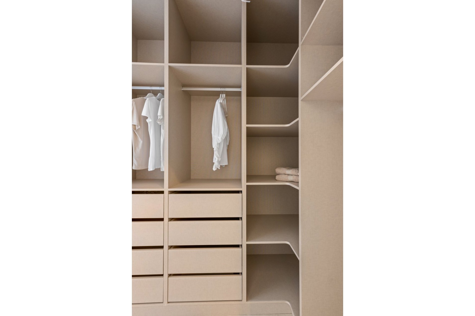 Obra Nueva - Apartamento - Islas Menores