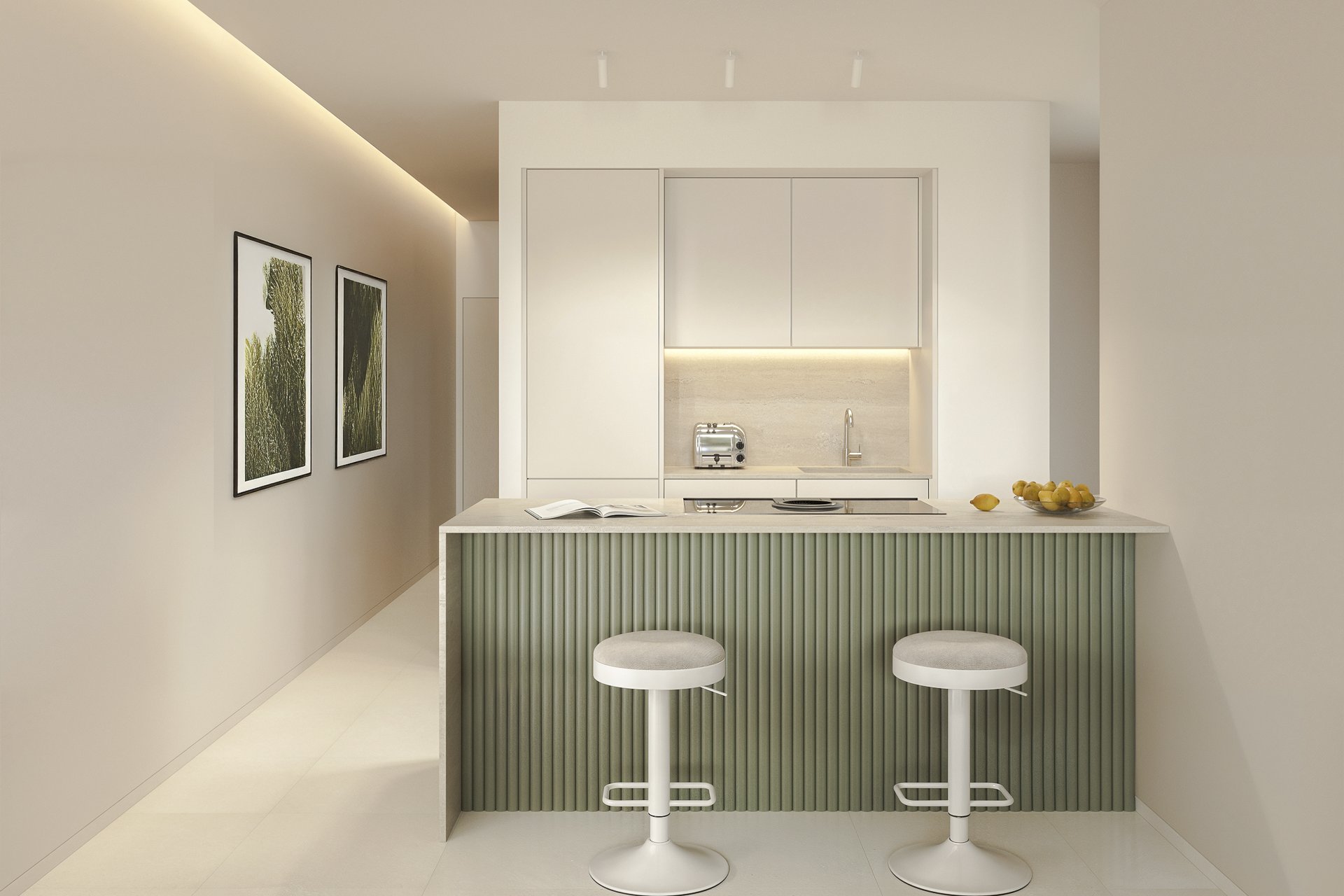 Obra Nueva - Apartamento - Jacarilla