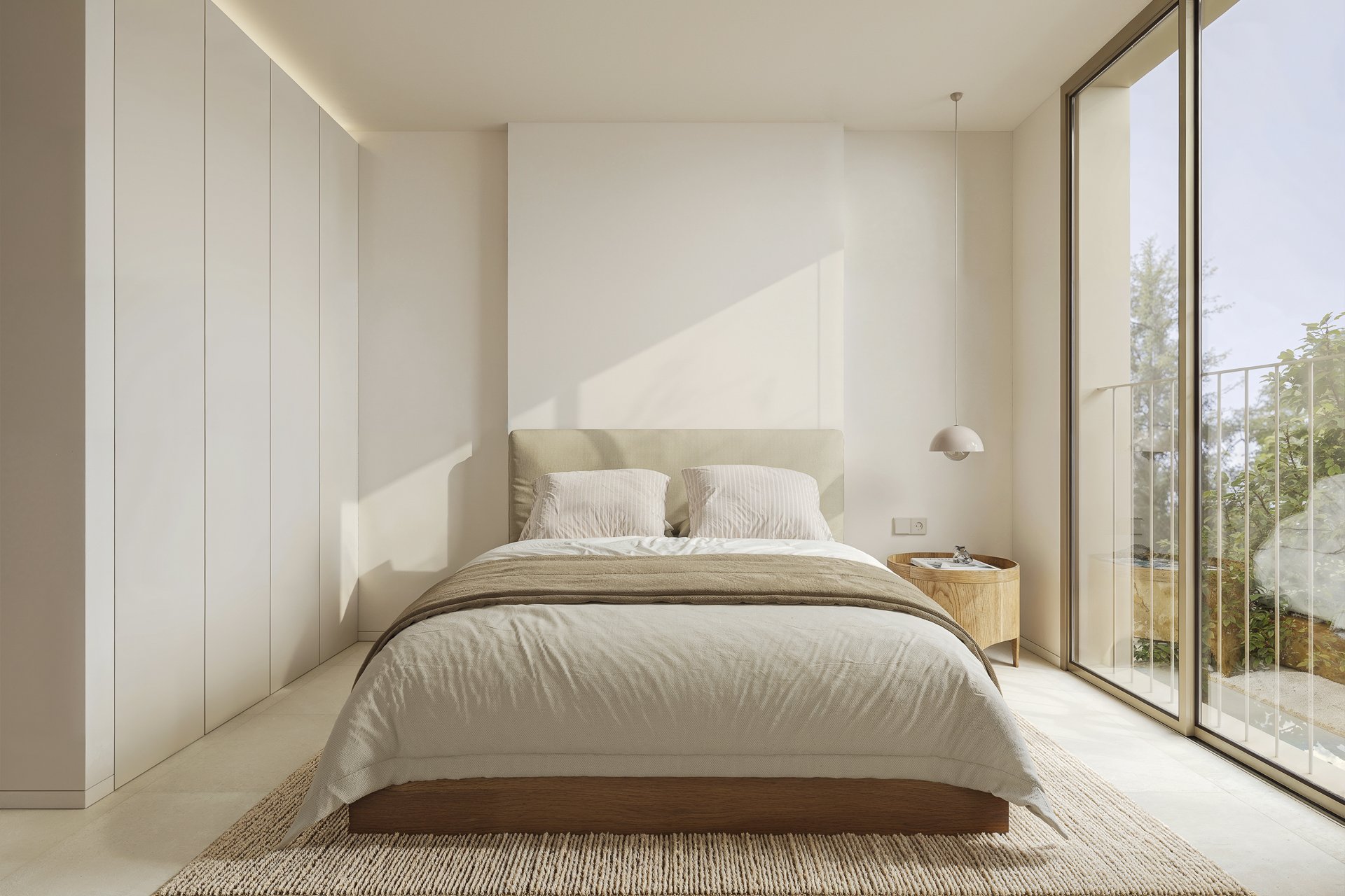 Obra Nueva - Apartamento - Jacarilla