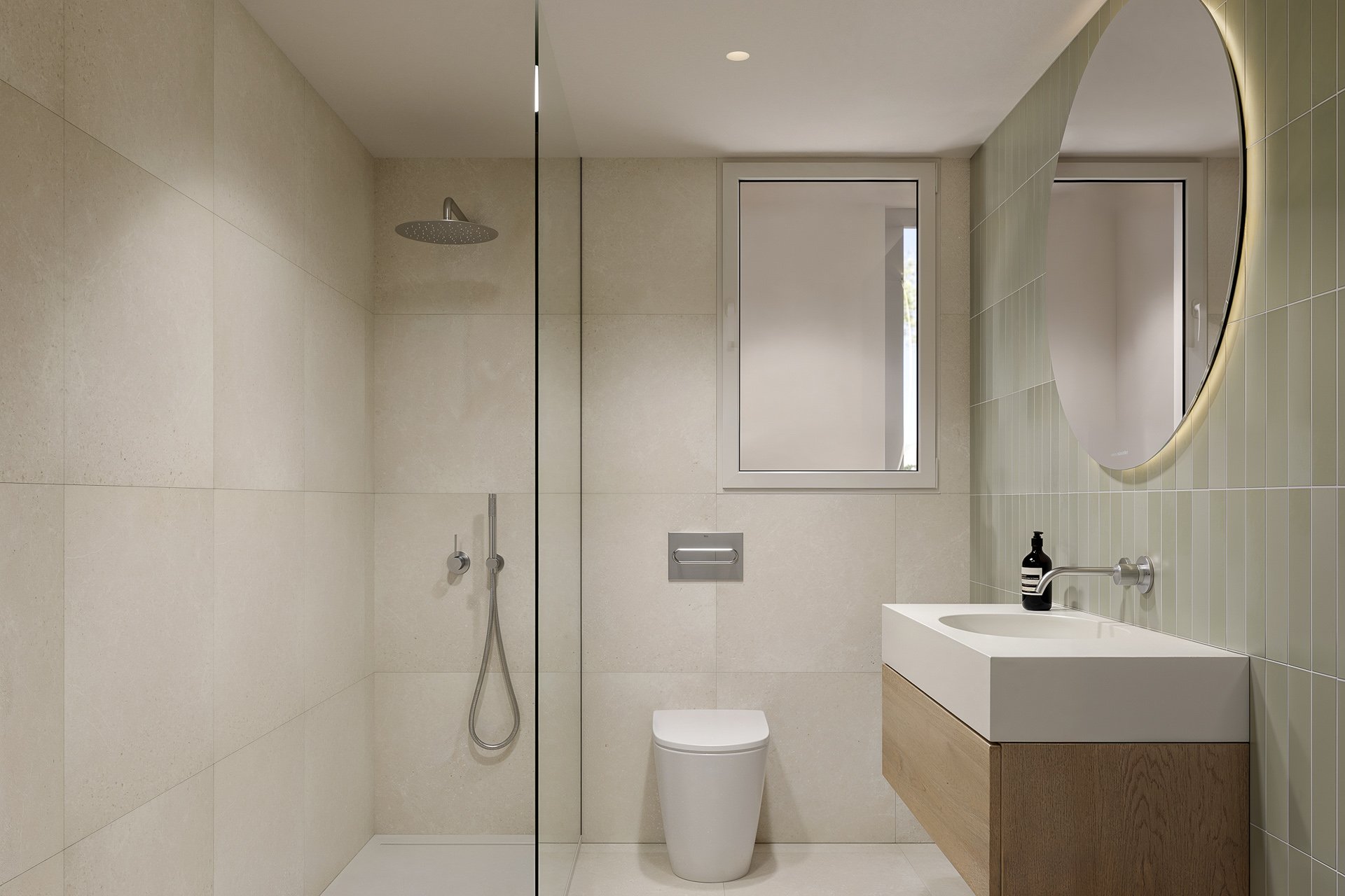 Obra Nueva - Apartamento - Jacarilla