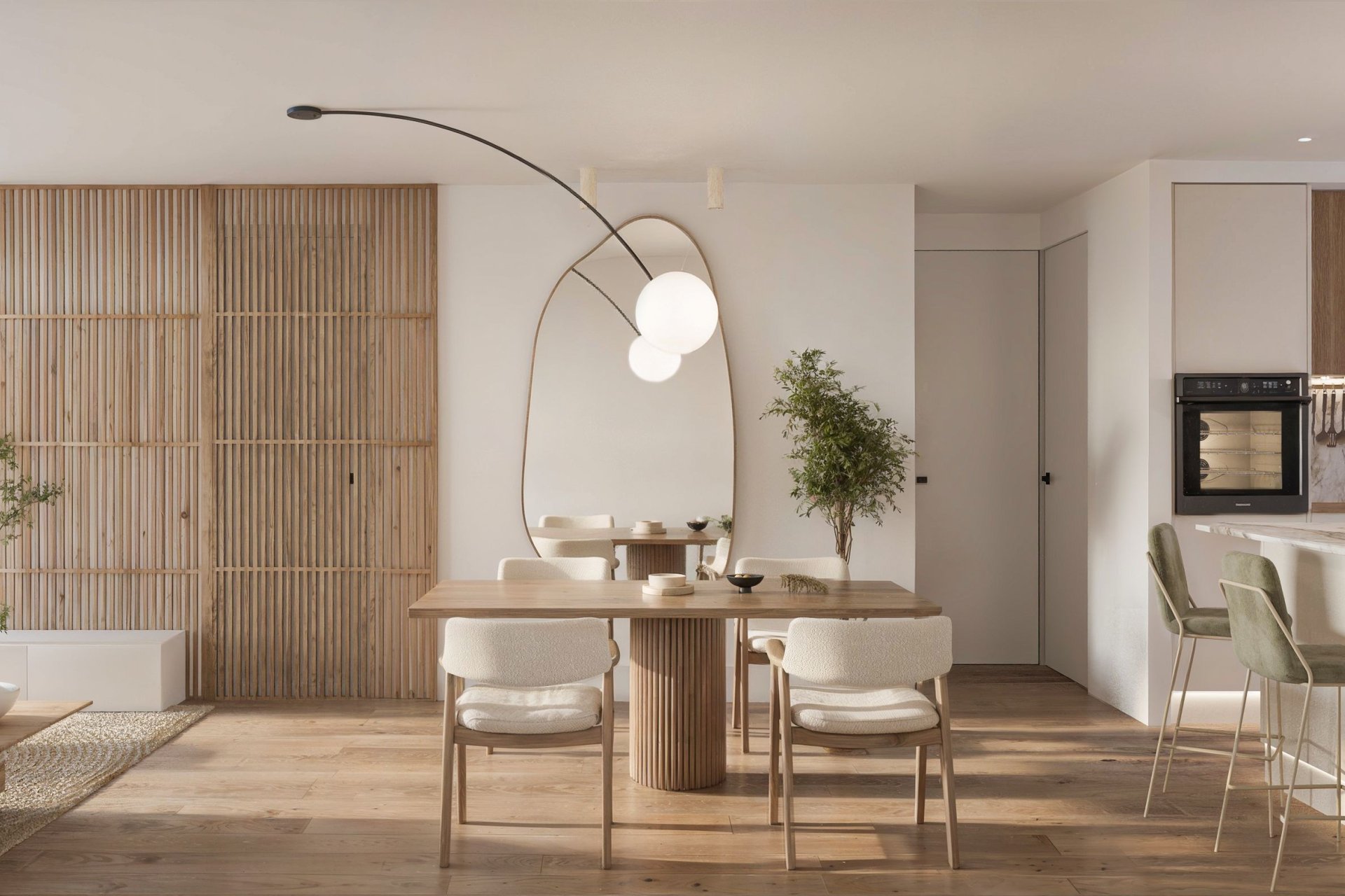 Obra Nueva - Apartamento - La Nucía