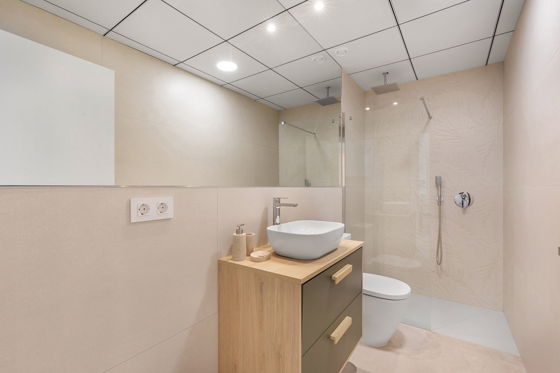 Obra Nueva - Apartamento - Los Alcázares