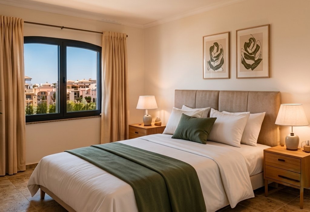 Obra Nueva - Apartamento - Los Alcázares