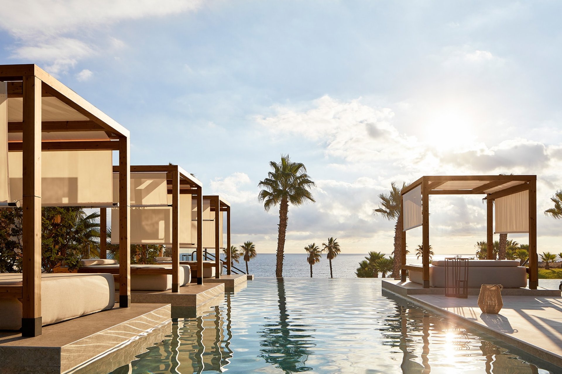 Obra Nueva - Apartamento - Macenas