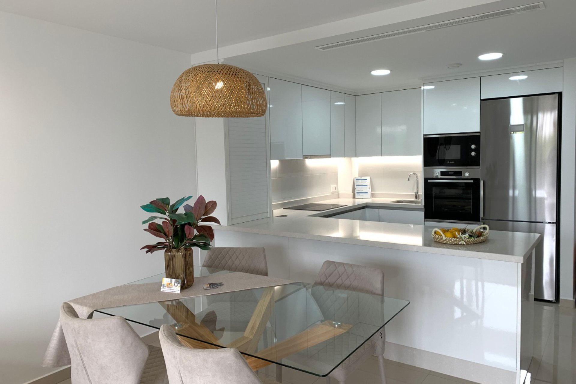 Obra Nueva - Apartamento - Orihuela Costa - Cabo roig - La Zenia