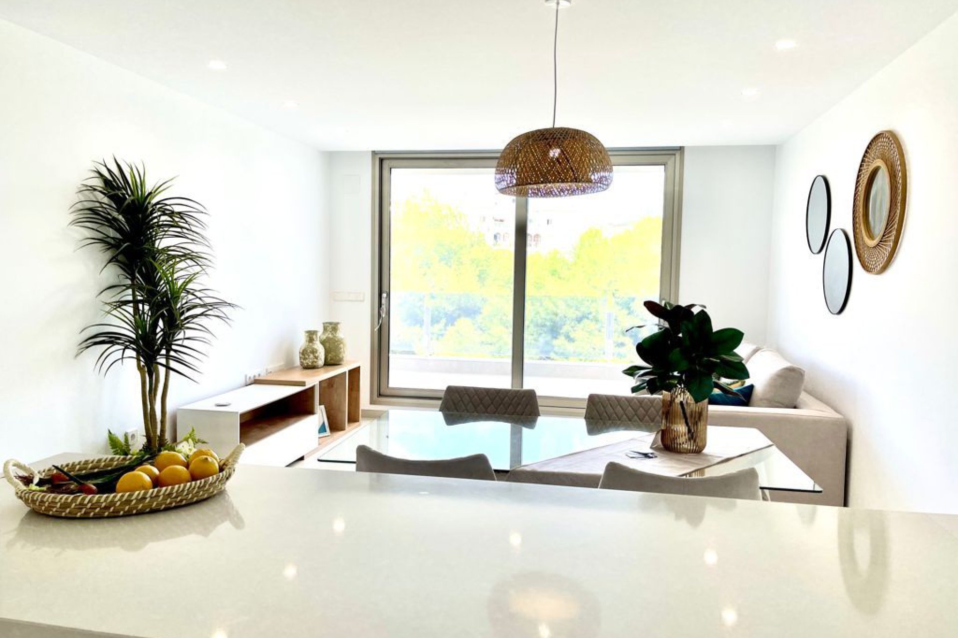 Obra Nueva - Apartamento - Orihuela Costa - Cabo roig - La Zenia
