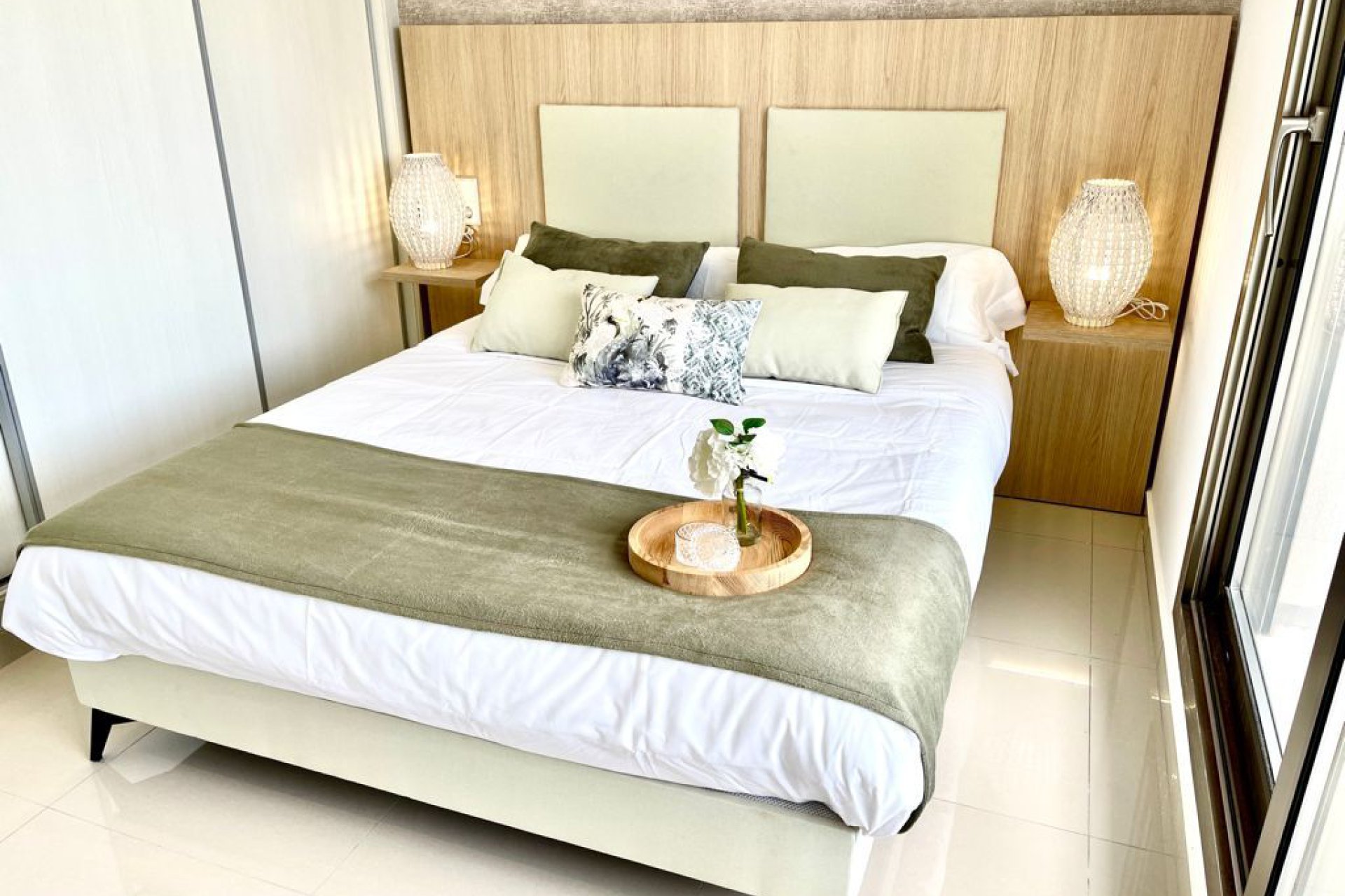Obra Nueva - Apartamento - Orihuela Costa - Cabo roig - La Zenia