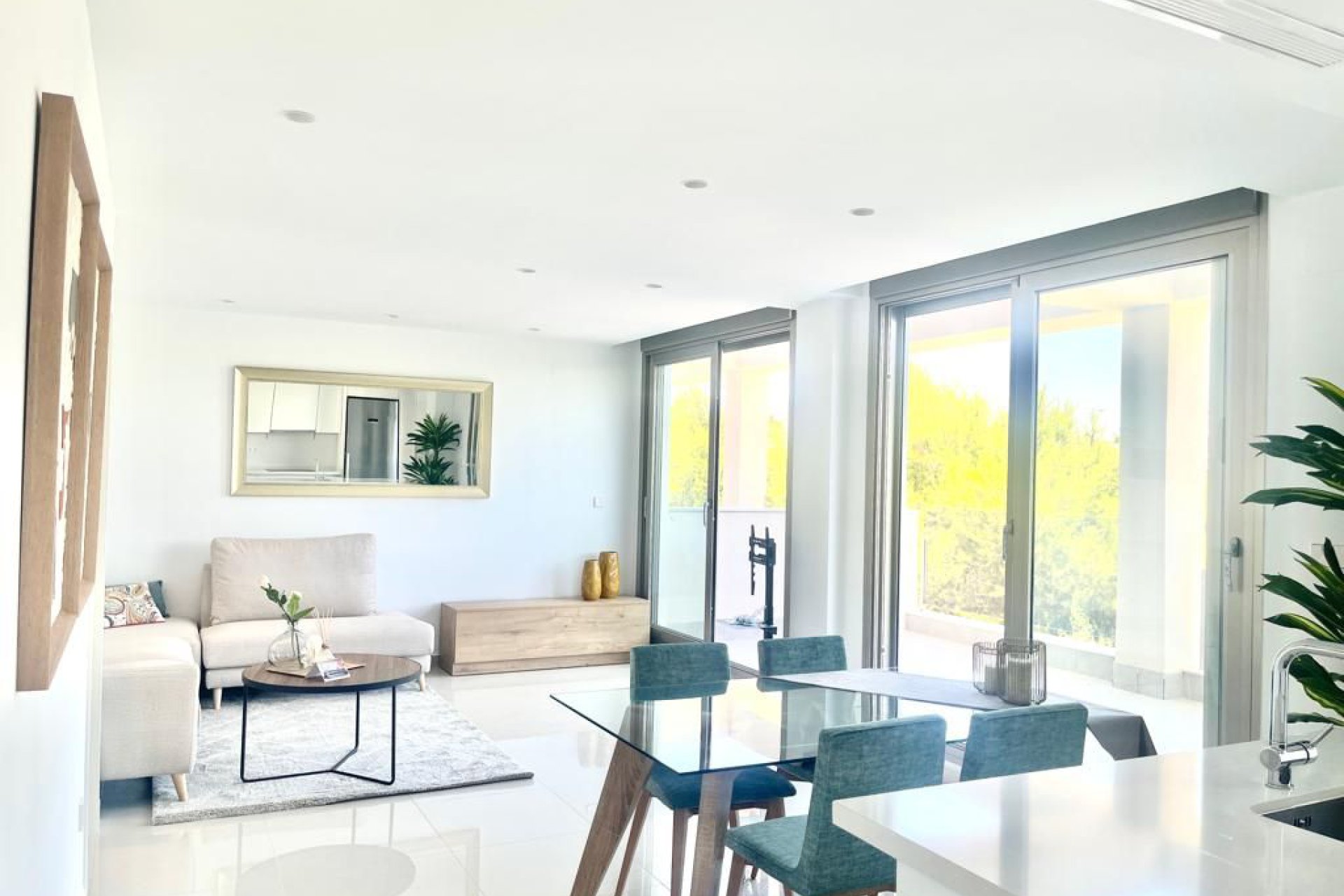 Obra Nueva - Apartamento - Orihuela Costa - Cabo roig - La Zenia