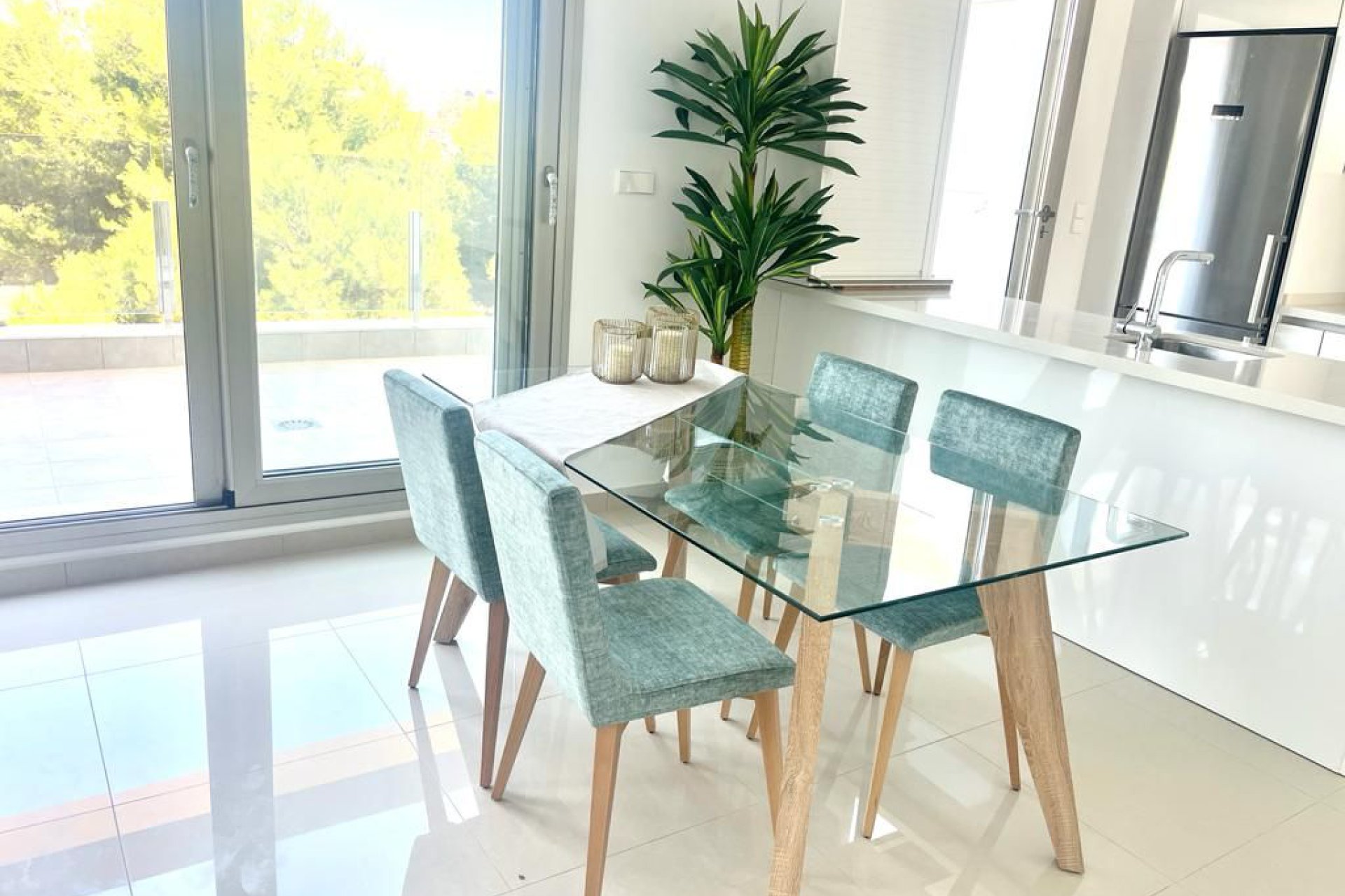 Obra Nueva - Apartamento - Orihuela Costa - Cabo roig - La Zenia