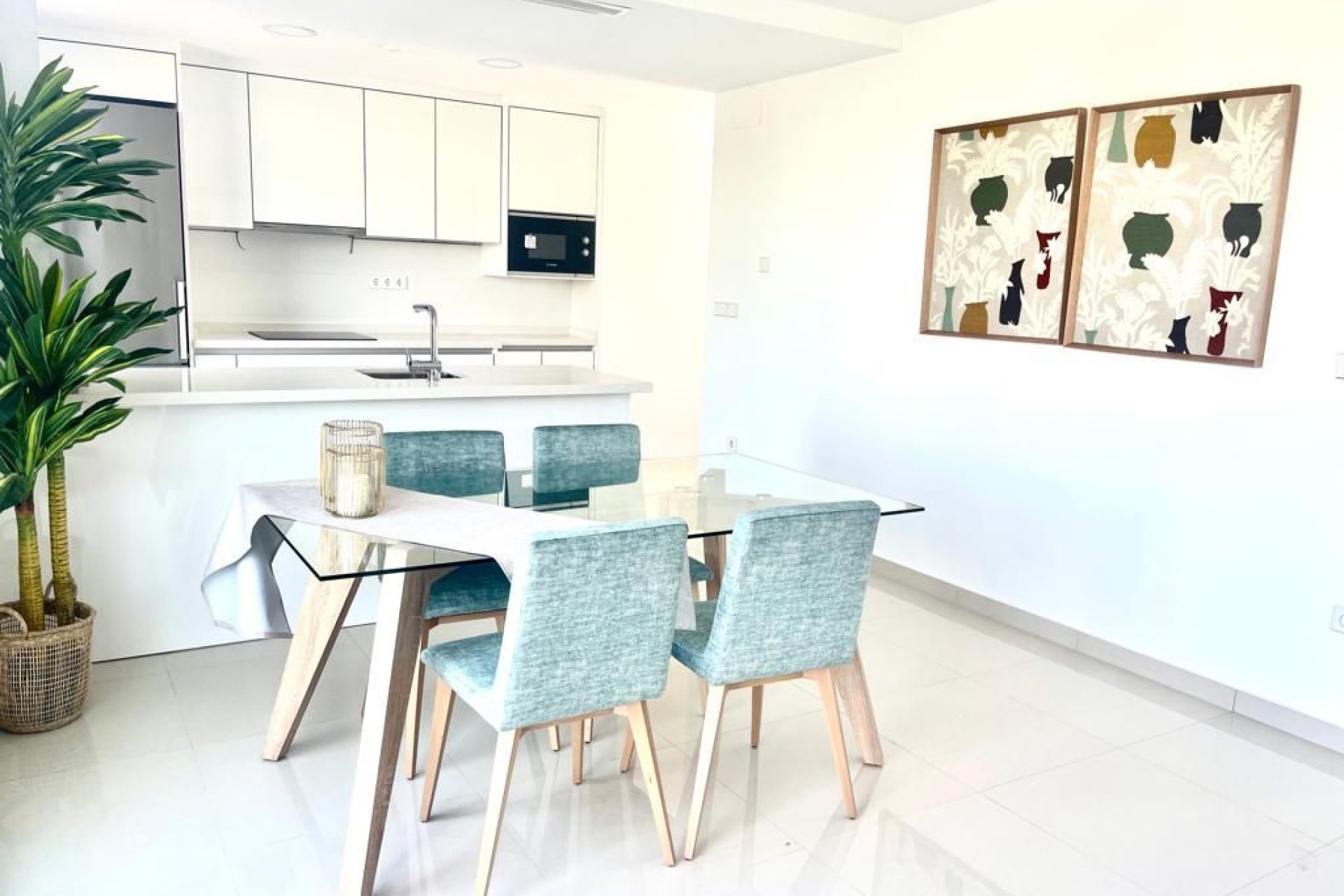 Obra Nueva - Apartamento - Orihuela Costa - Cabo roig - La Zenia