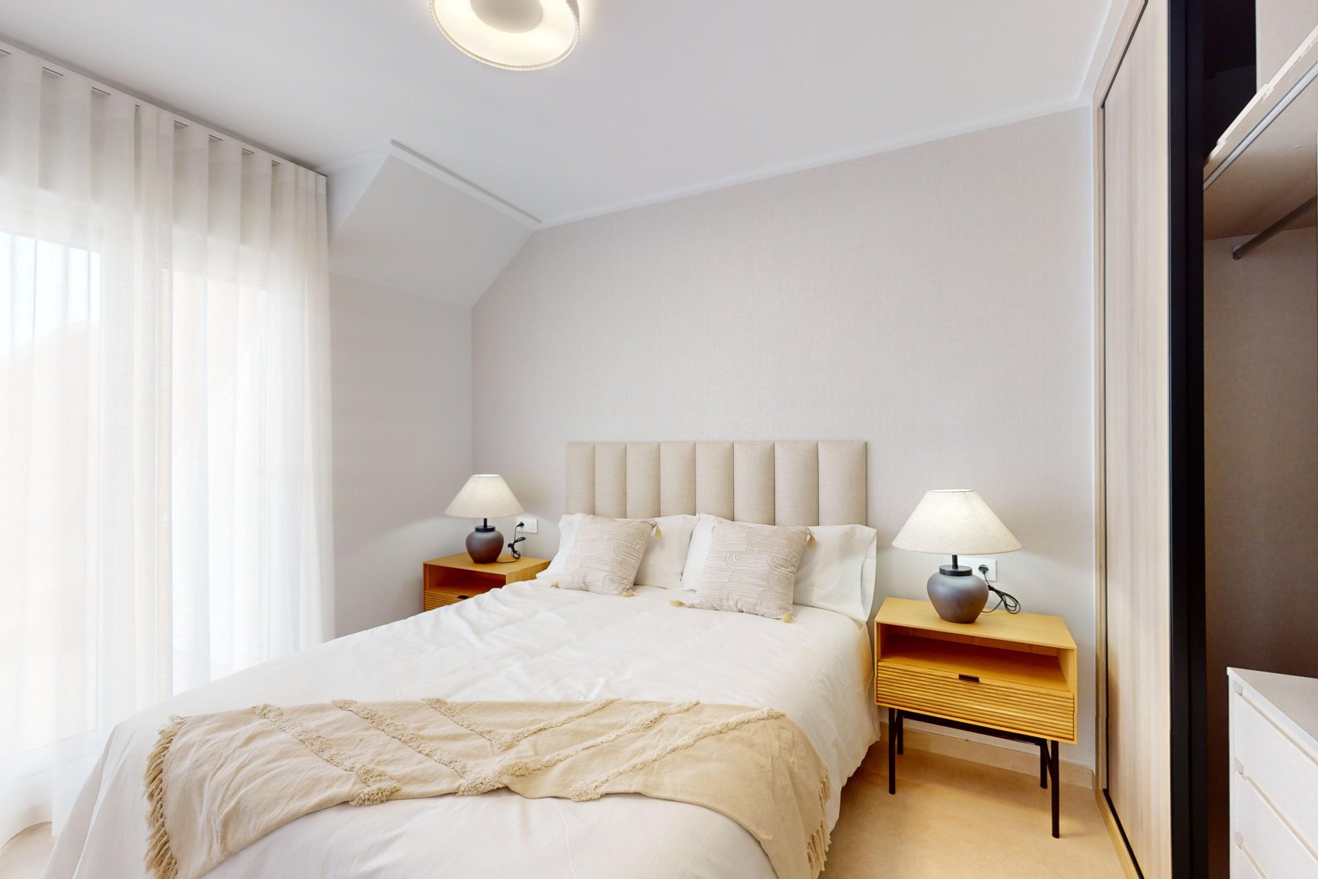 Obra Nueva - Apartamento - Pilar de la Horadada