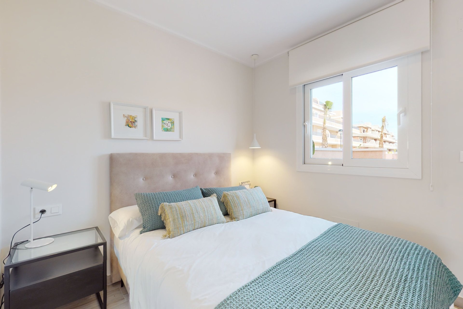 Obra Nueva - Apartamento - Pilar de la Horadada