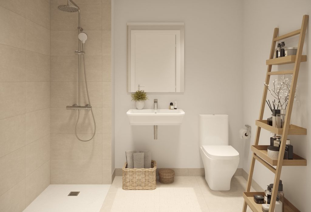 Obra Nueva - Apartamento - Pulpí