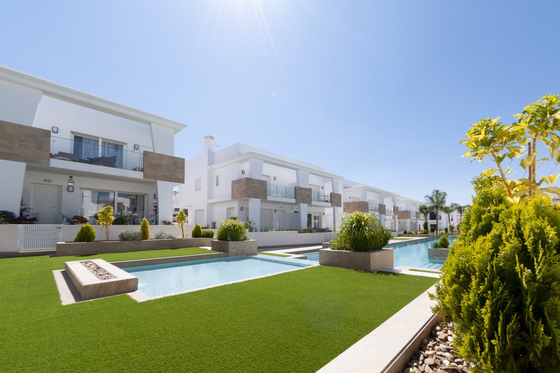Obra Nueva - Apartamento - Rojales