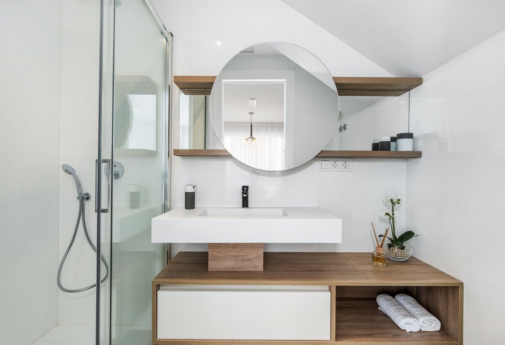 Obra Nueva - Apartamento - Rojales