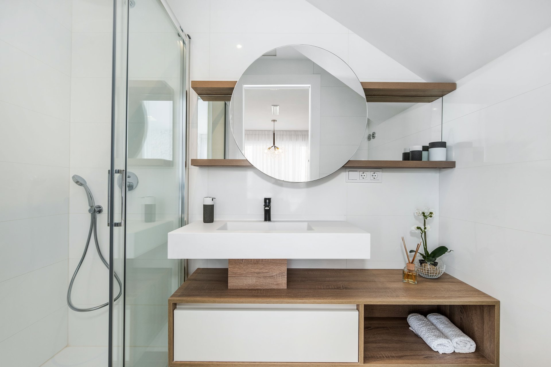 Obra Nueva - Apartamento - Rojales