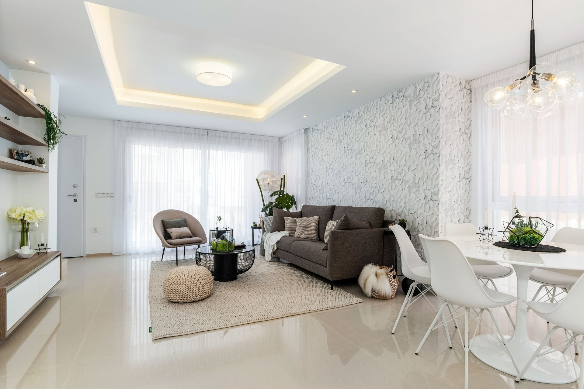 Obra Nueva - Apartamento - Rojales