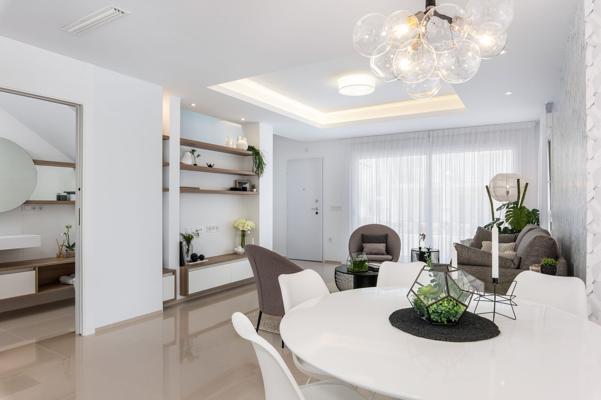 Obra Nueva - Apartamento - Rojales