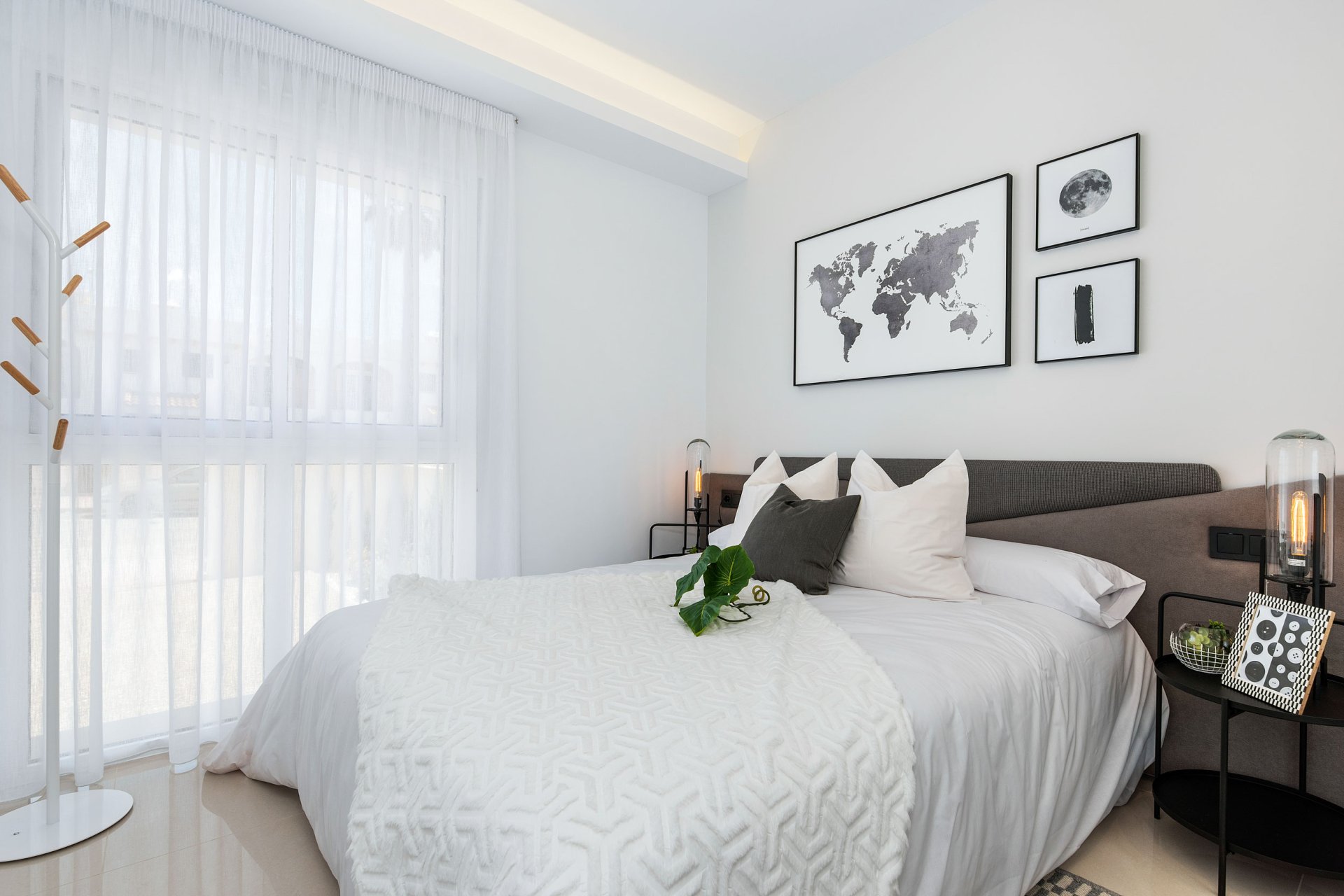 Obra Nueva - Apartamento - Rojales