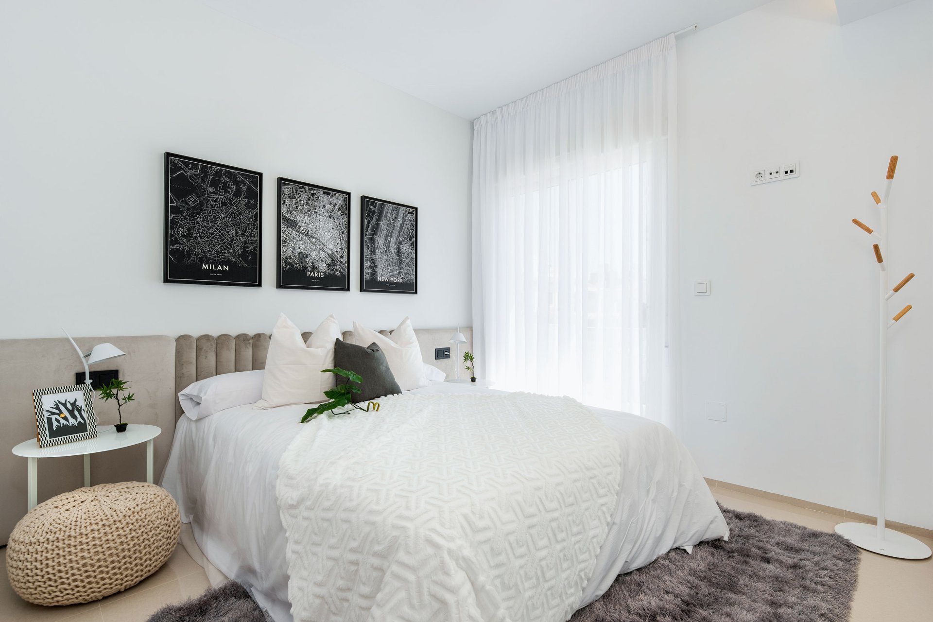 Obra Nueva - Apartamento - Rojales