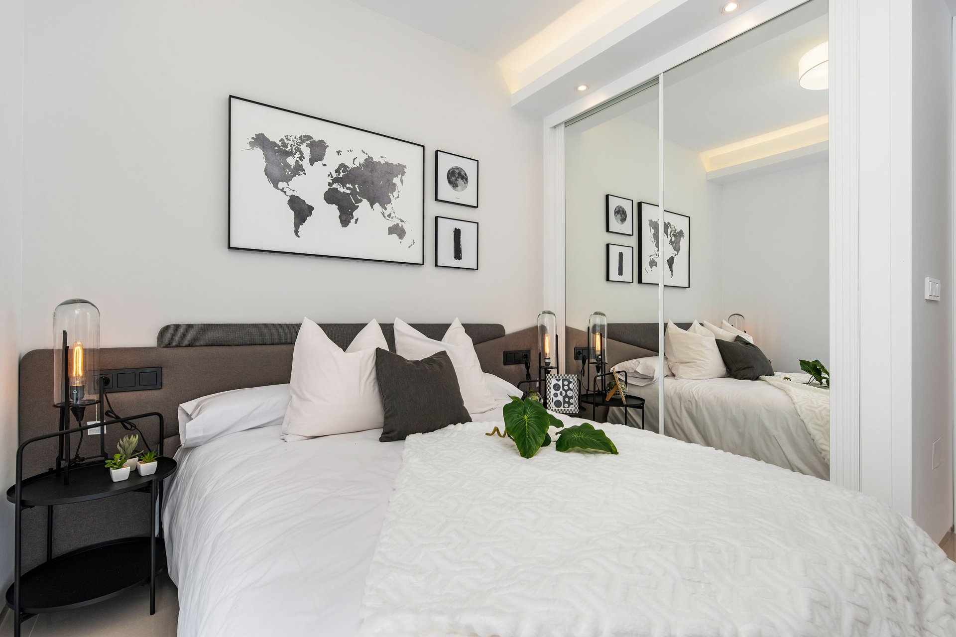 Obra Nueva - Apartamento - Rojales