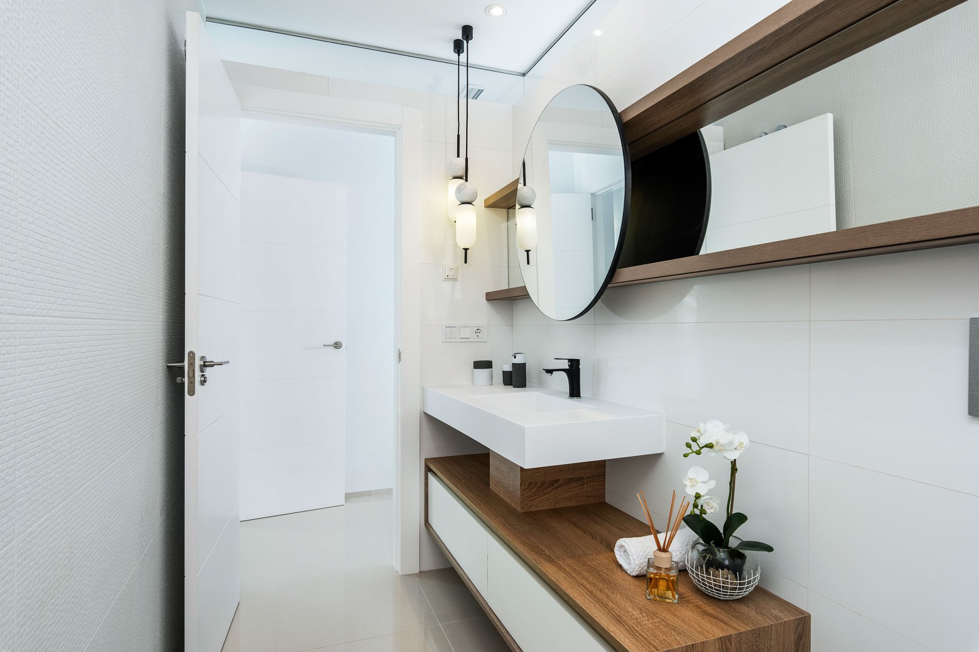 Obra Nueva - Apartamento - Rojales
