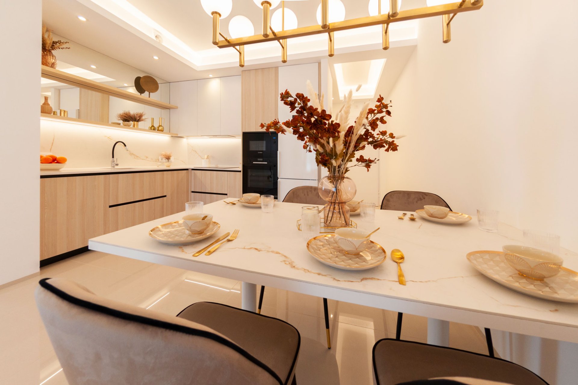 Obra Nueva - Apartamento - Rojales