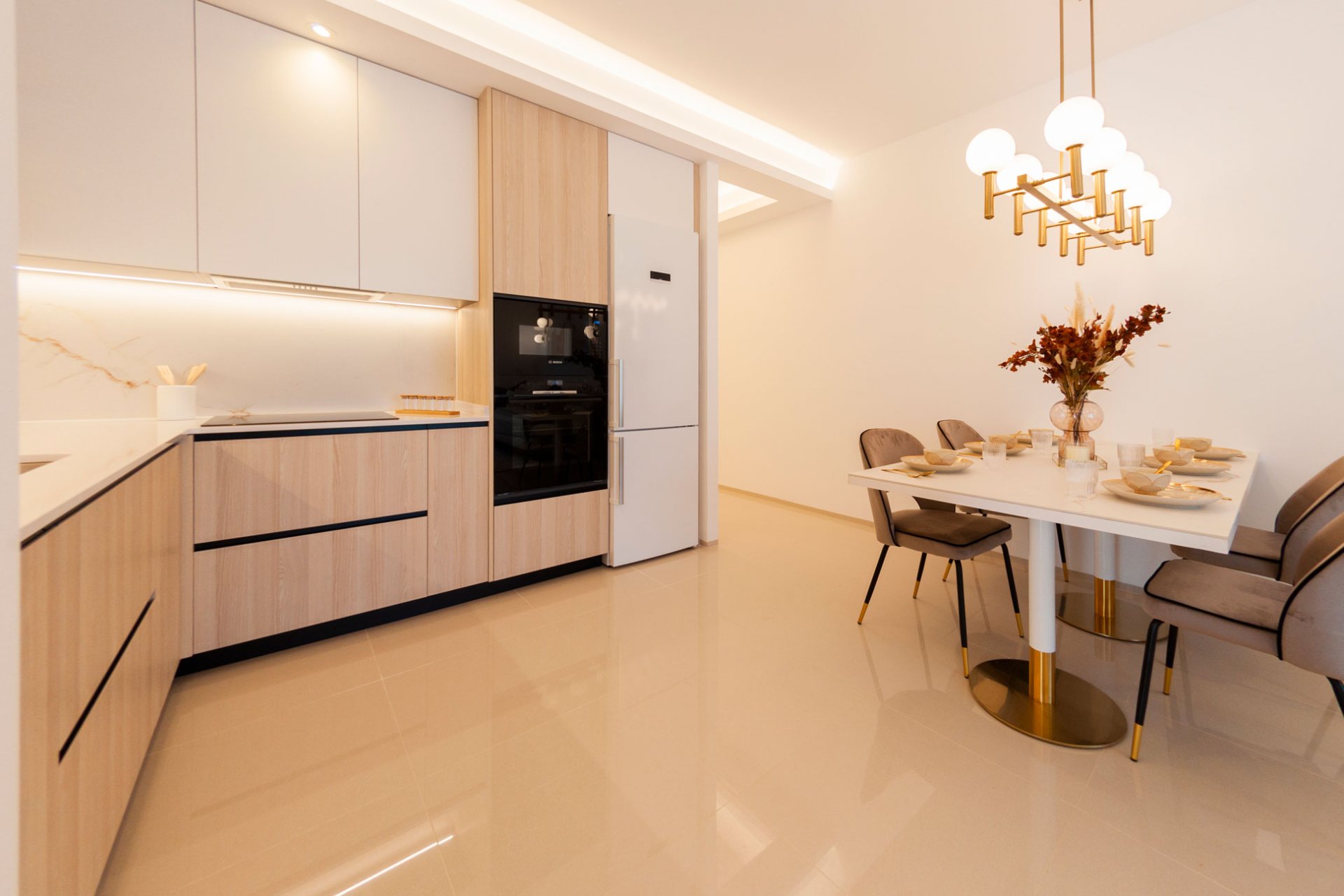Obra Nueva - Apartamento - Rojales
