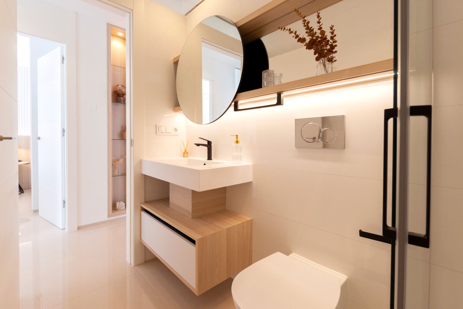 Obra Nueva - Apartamento - Rojales