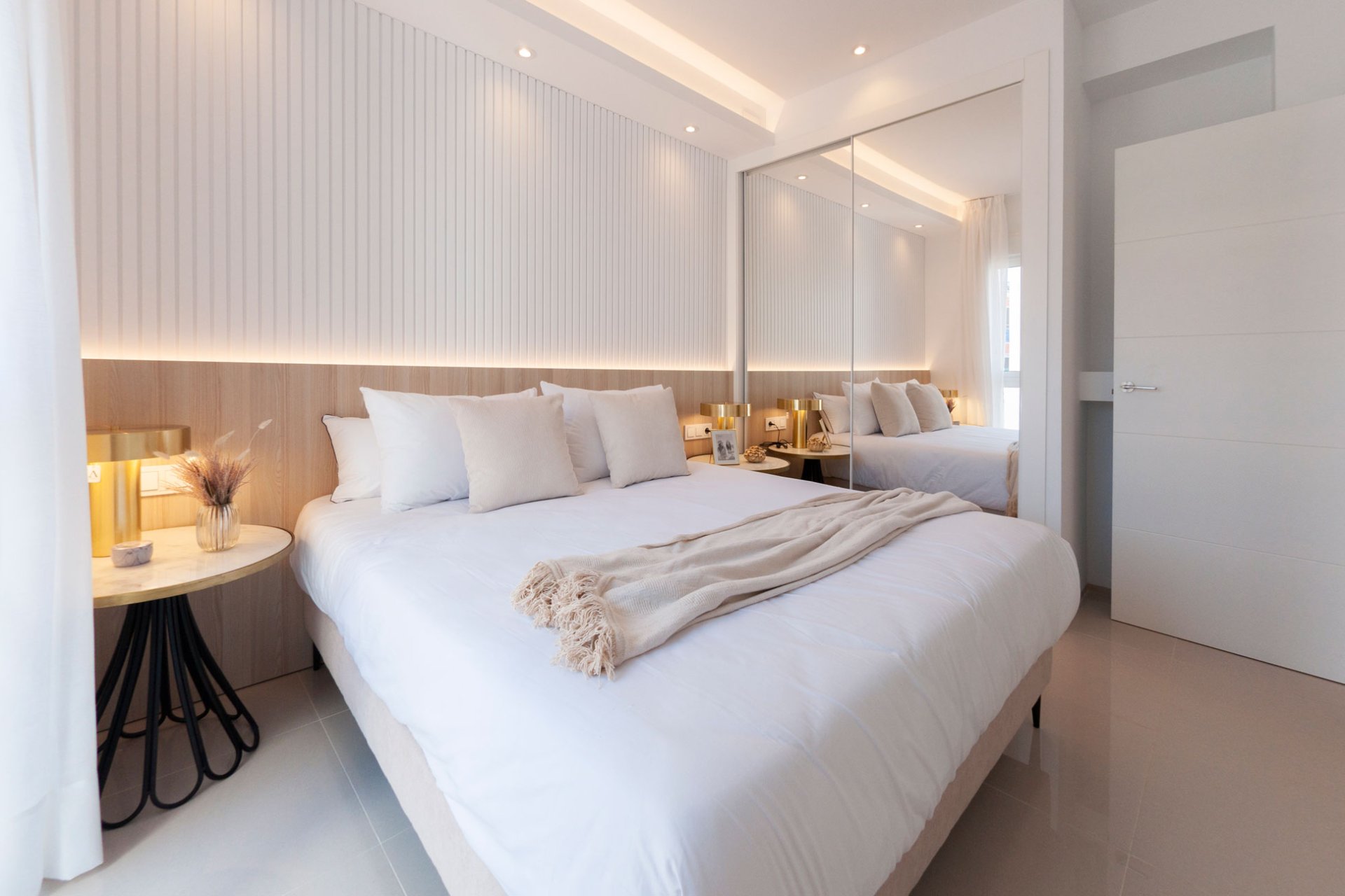Obra Nueva - Apartamento - Rojales