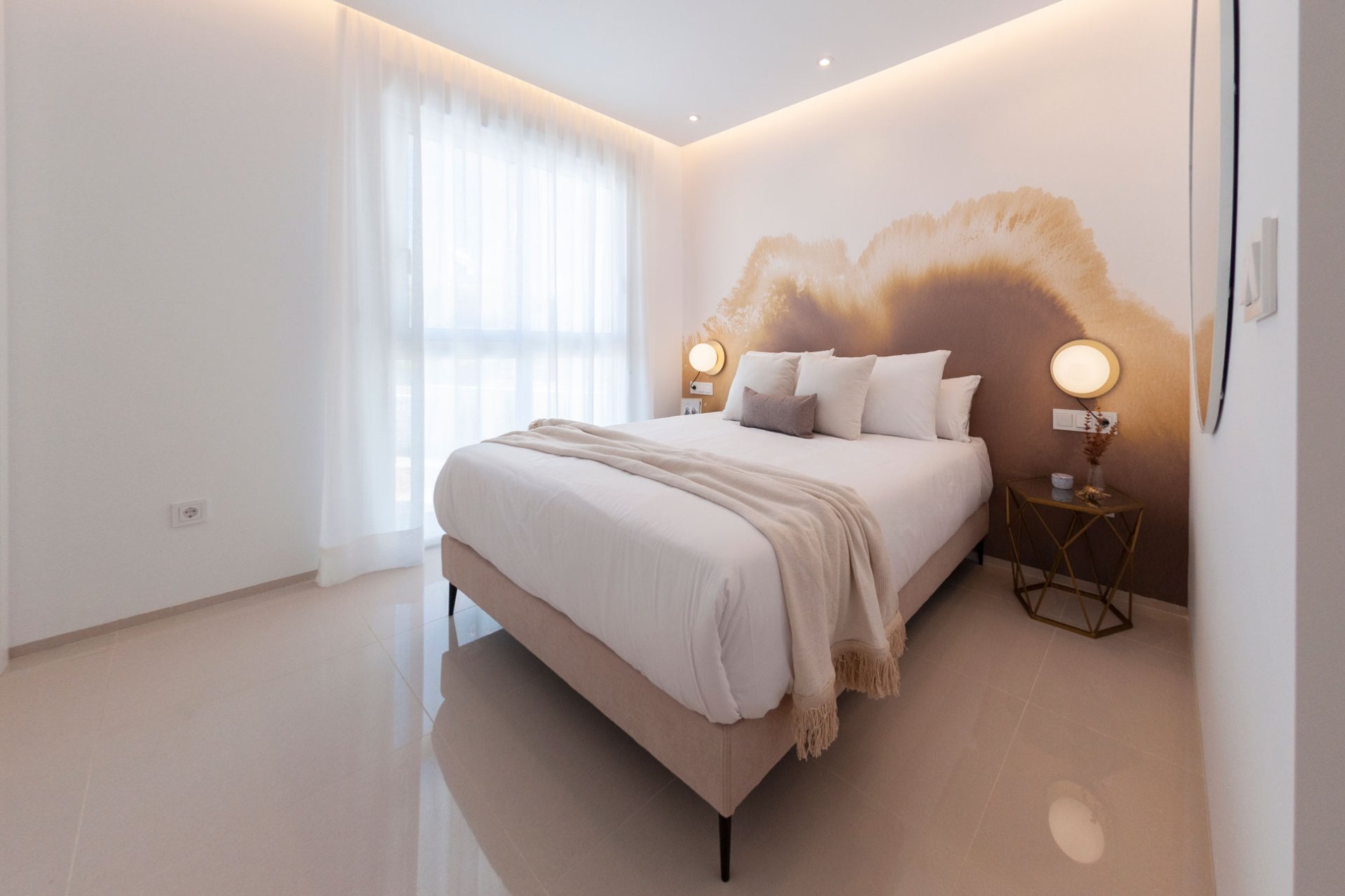 Obra Nueva - Apartamento - Rojales