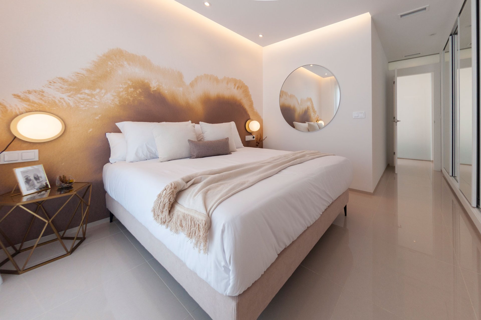 Obra Nueva - Apartamento - Rojales