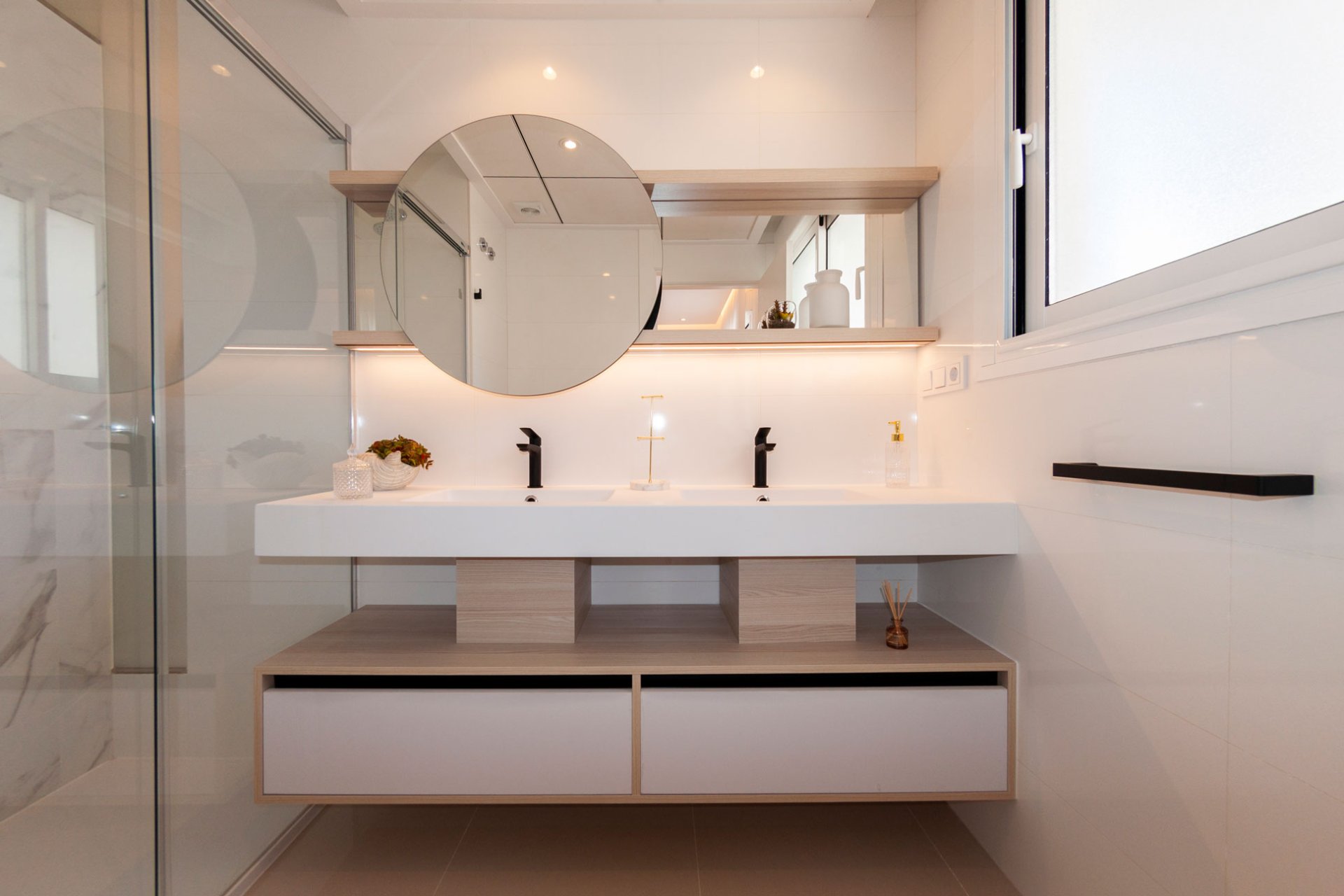 Obra Nueva - Apartamento - Rojales