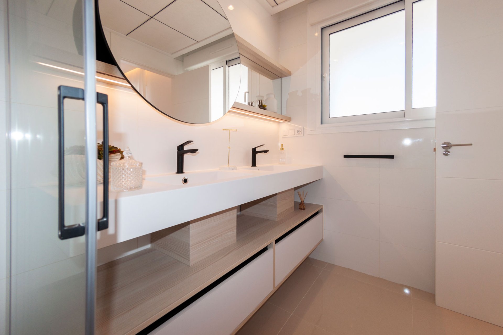 Obra Nueva - Apartamento - Rojales