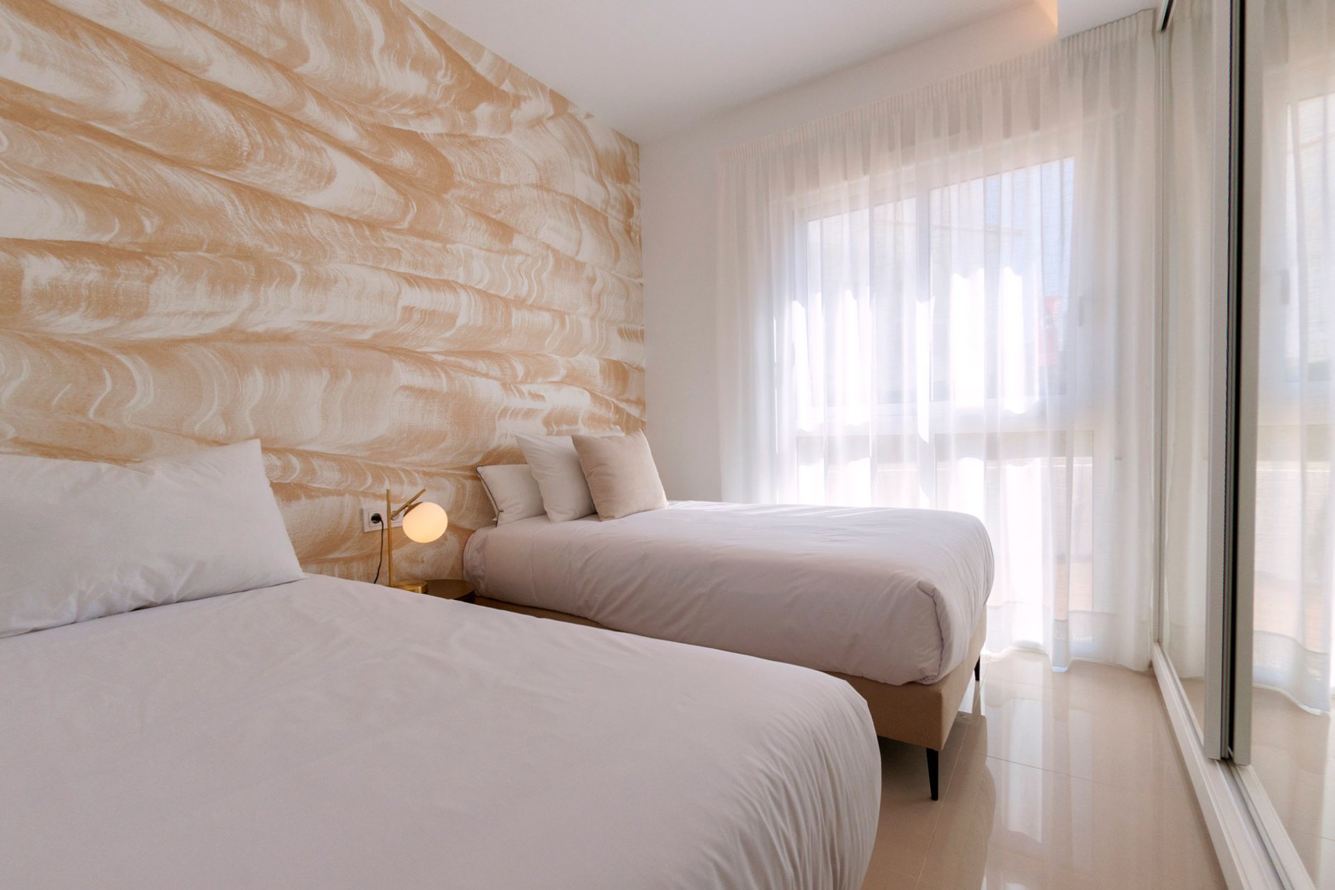Obra Nueva - Apartamento - Rojales