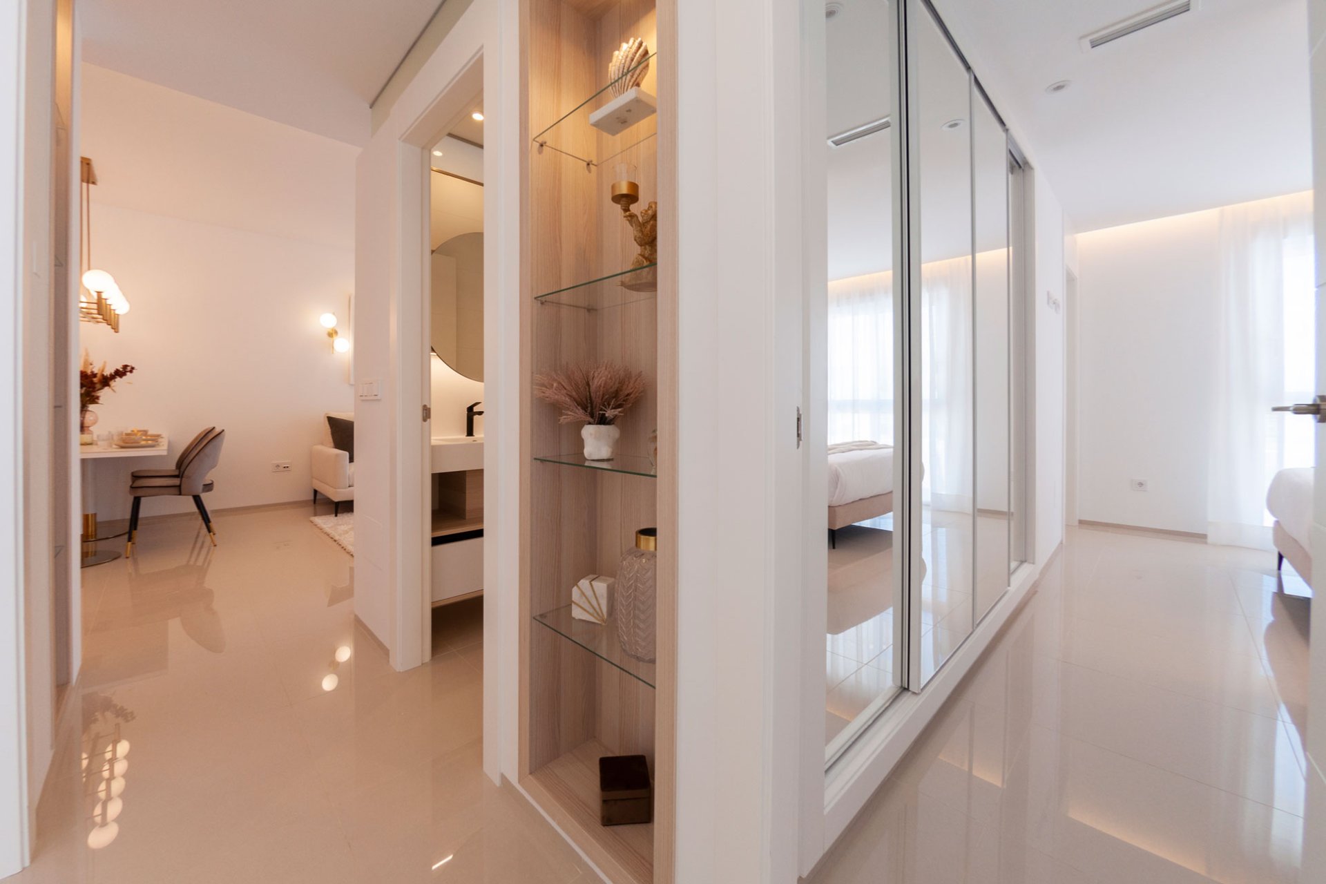 Obra Nueva - Apartamento - Rojales