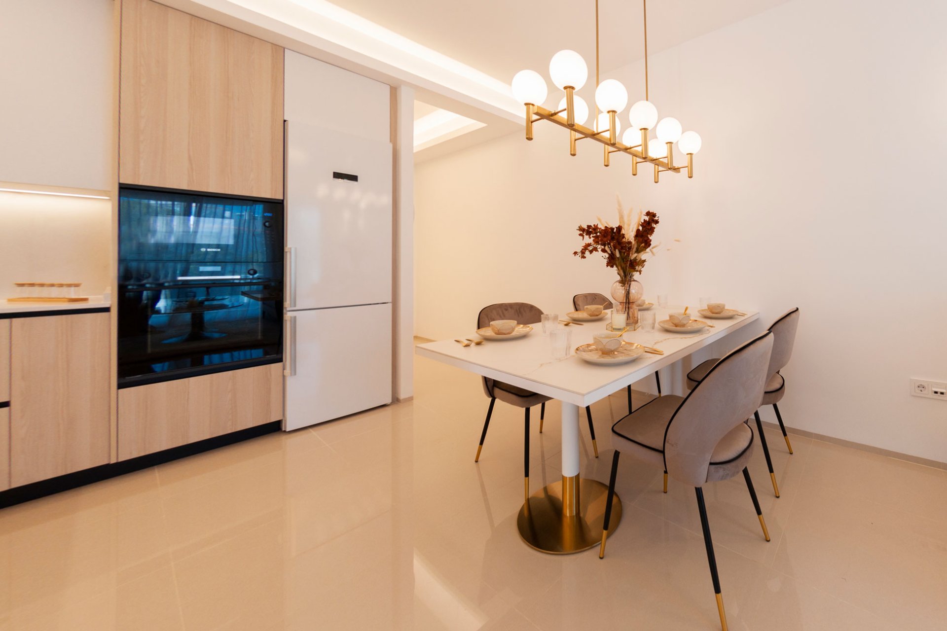Obra Nueva - Apartamento - Rojales