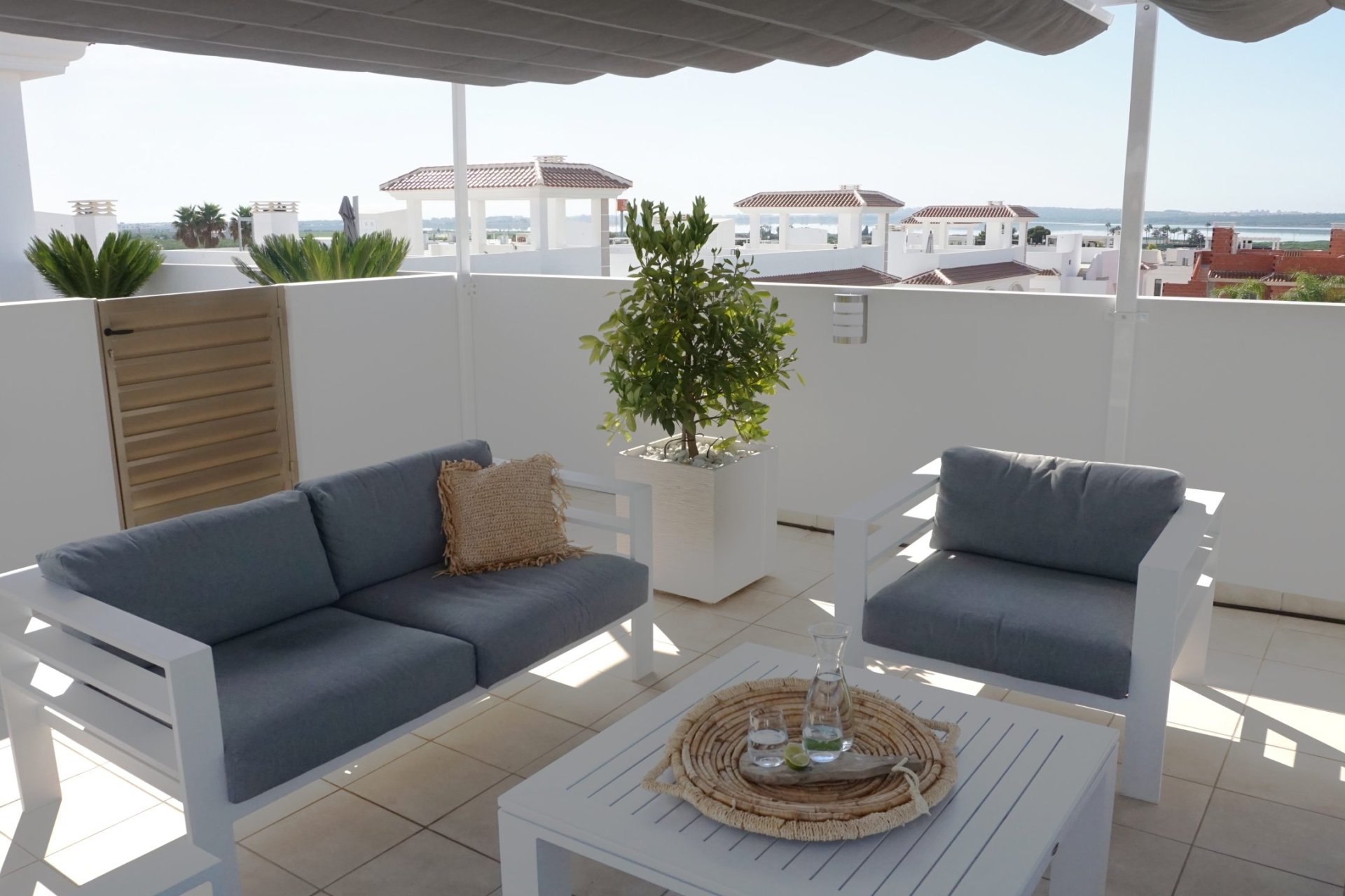 Obra Nueva - Apartamento - Rojales