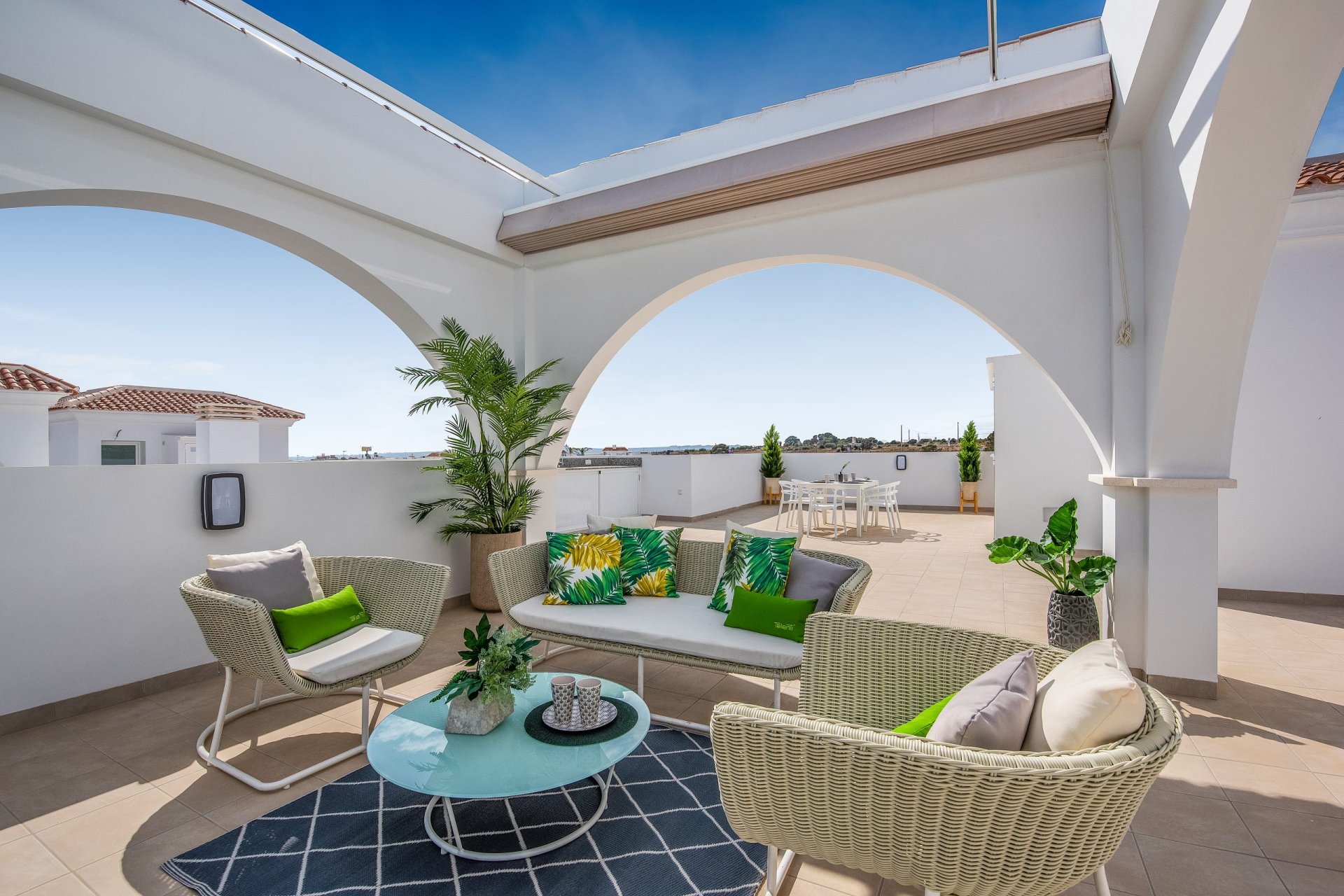 Obra Nueva - Apartamento - Rojales