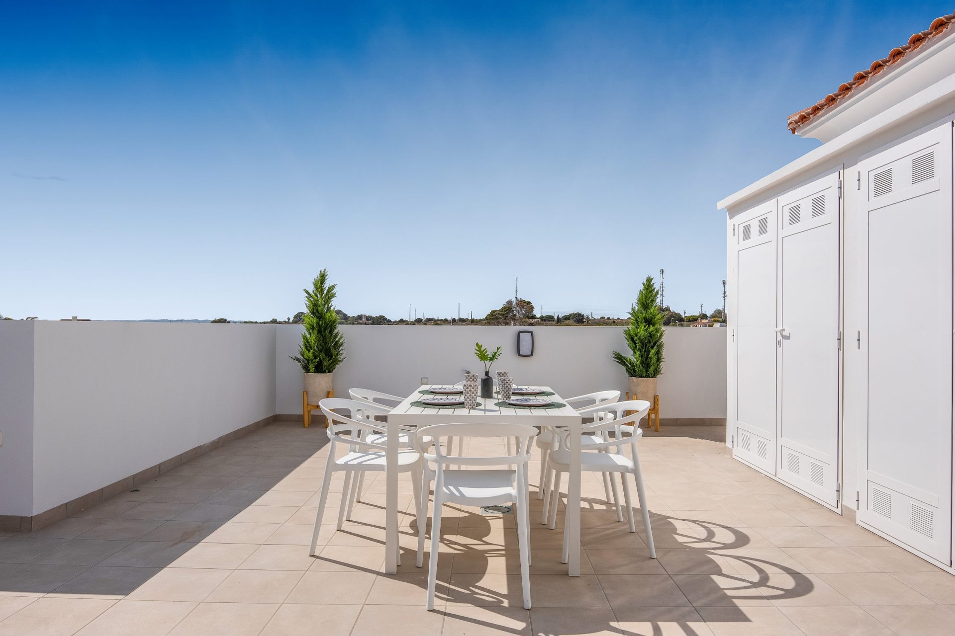 Obra Nueva - Apartamento - Rojales