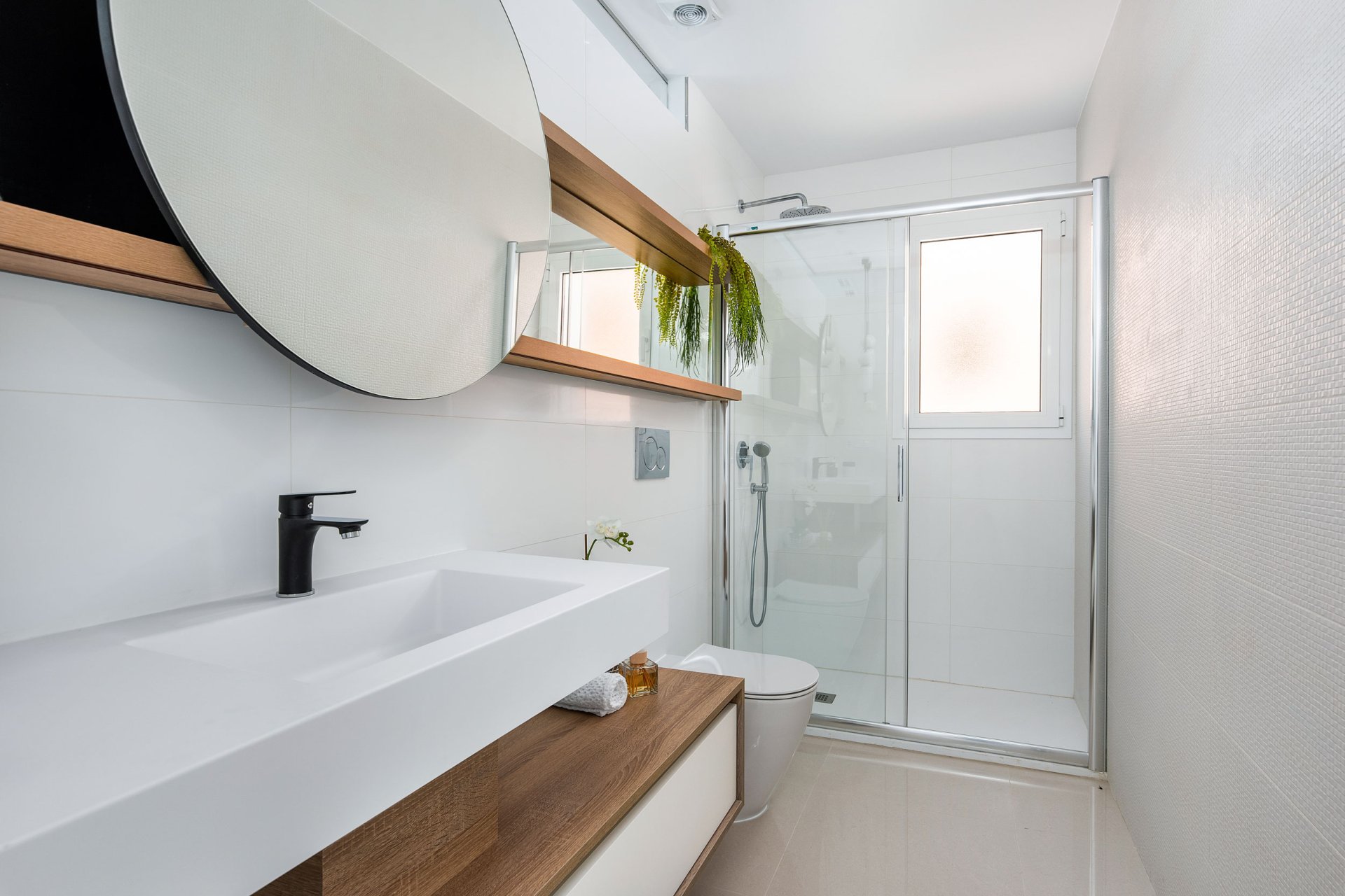 Obra Nueva - Apartamento - Rojales