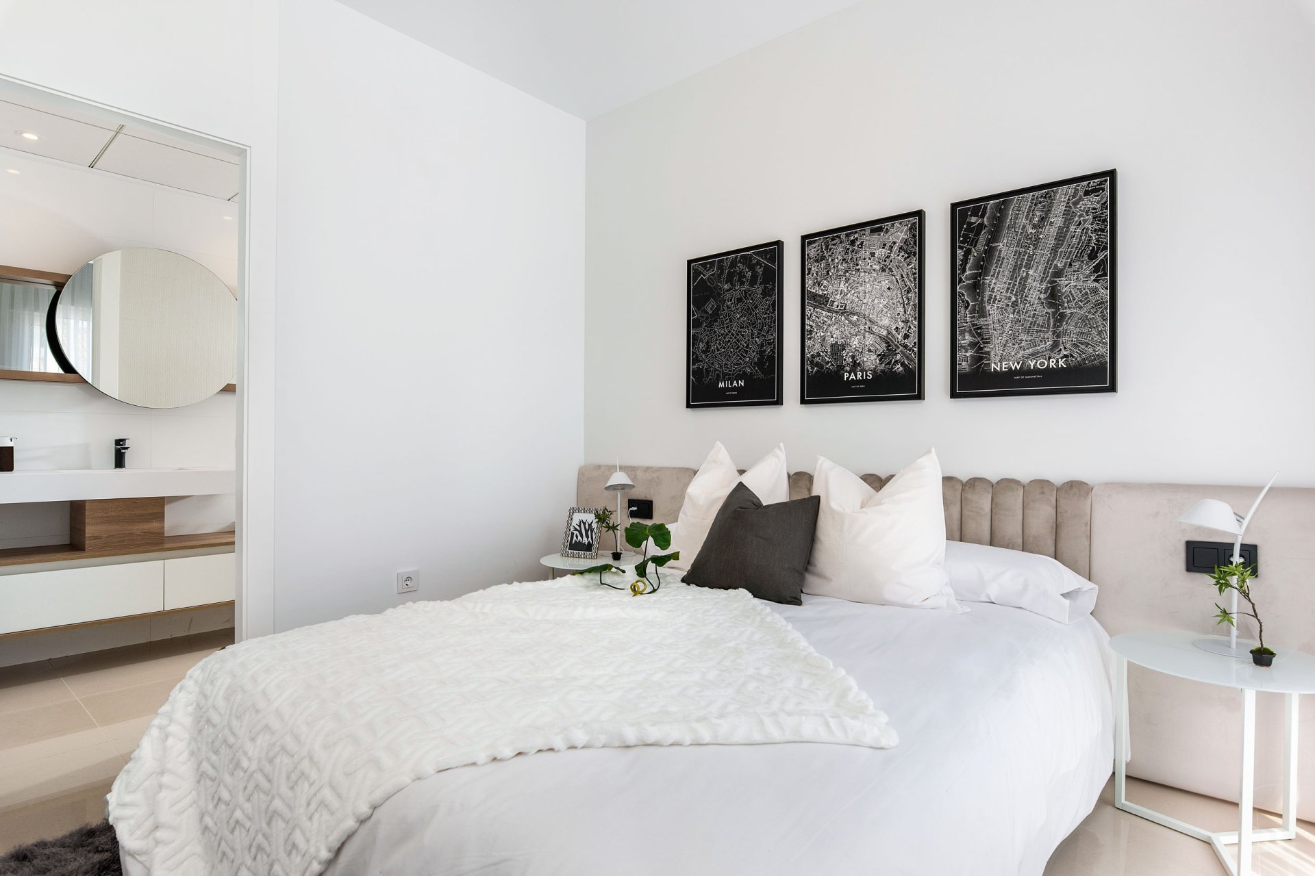 Obra Nueva - Apartamento - Rojales