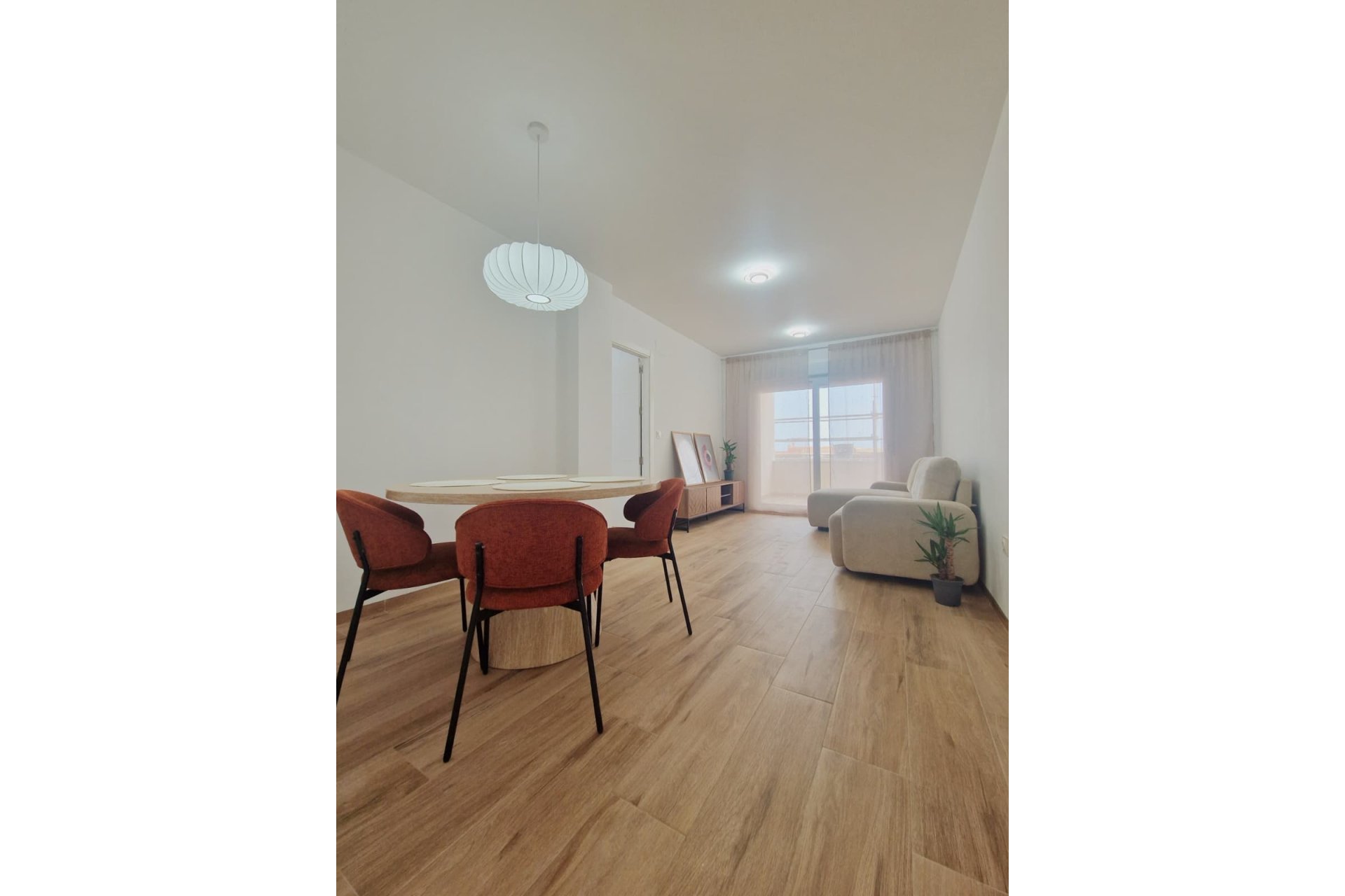 Obra Nueva - Apartamento - San Fulgencio