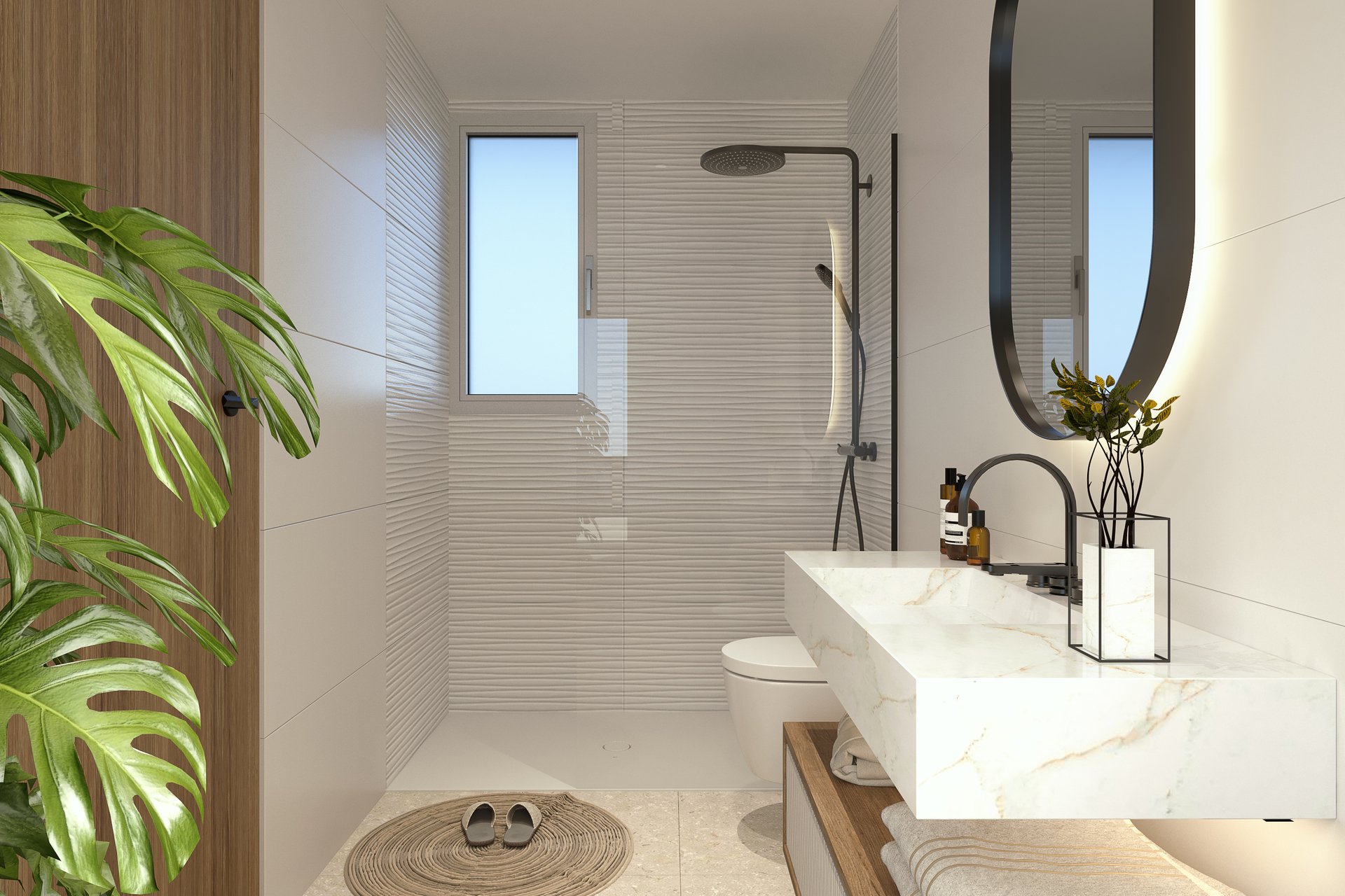 Obra Nueva - Apartamento - Torre de la Horadada