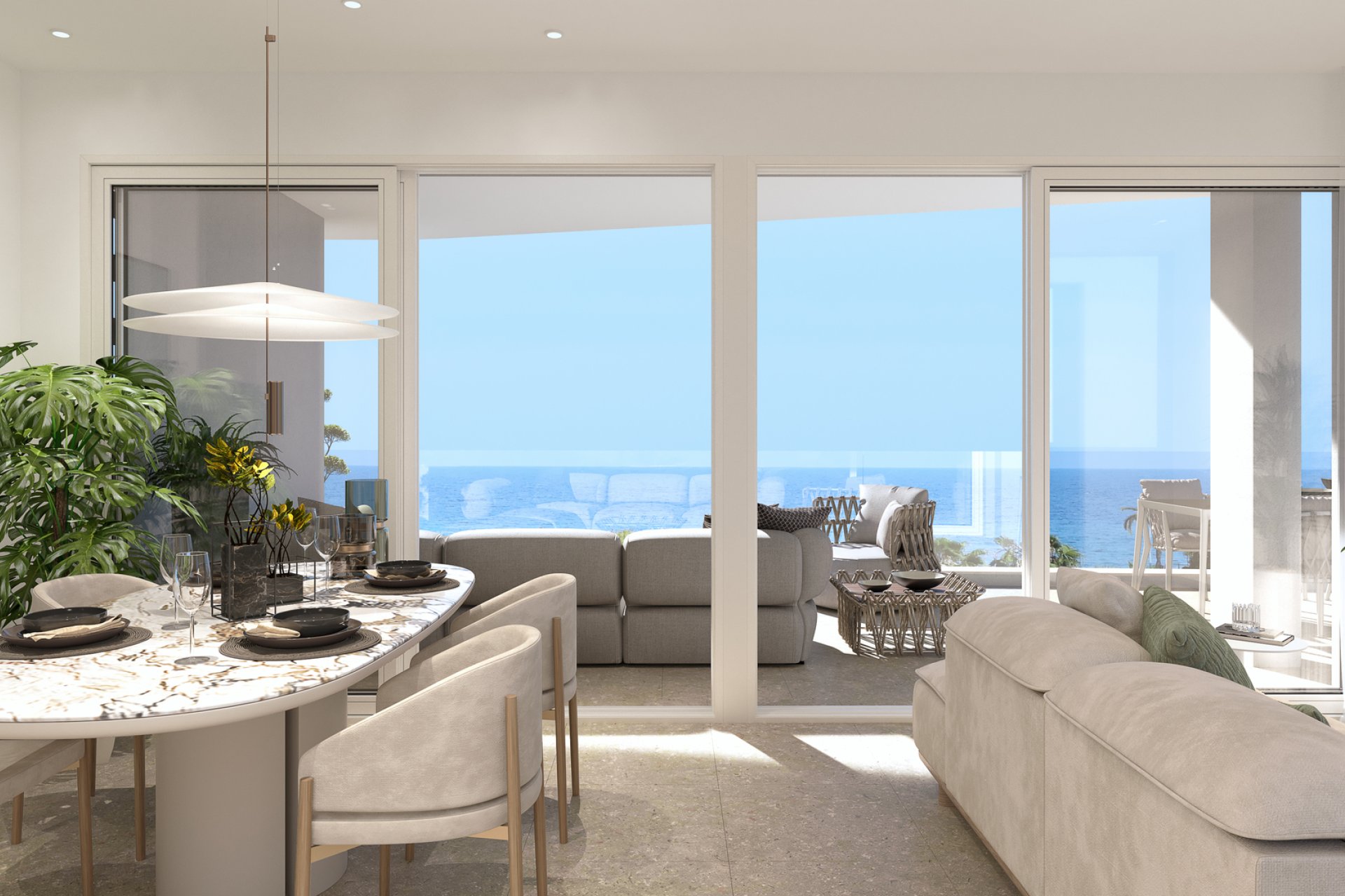Obra Nueva - Apartamento - Torre de la Horadada